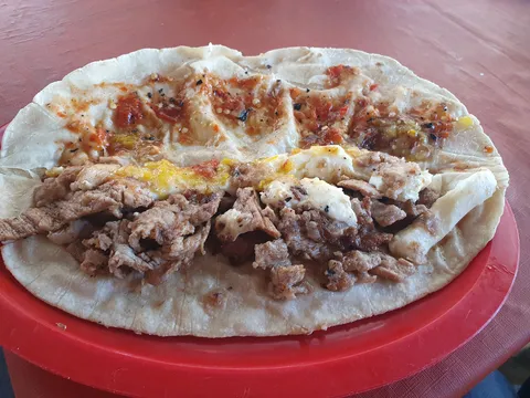 Las gorditas de doña mary image 6