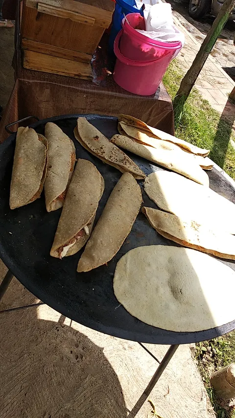 Las gorditas de doña mary image 7