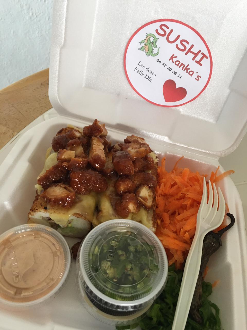 SUSHI JECOPACO. image 2