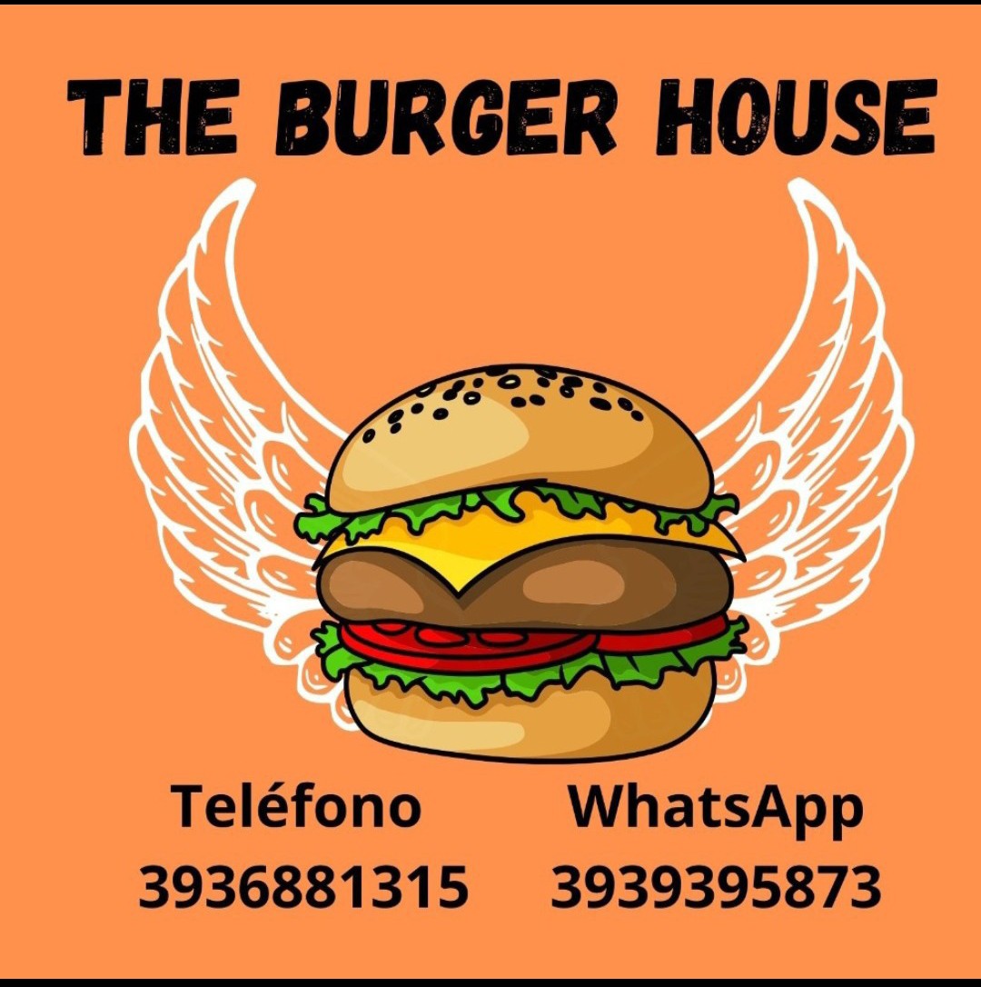 The Burger House image 6