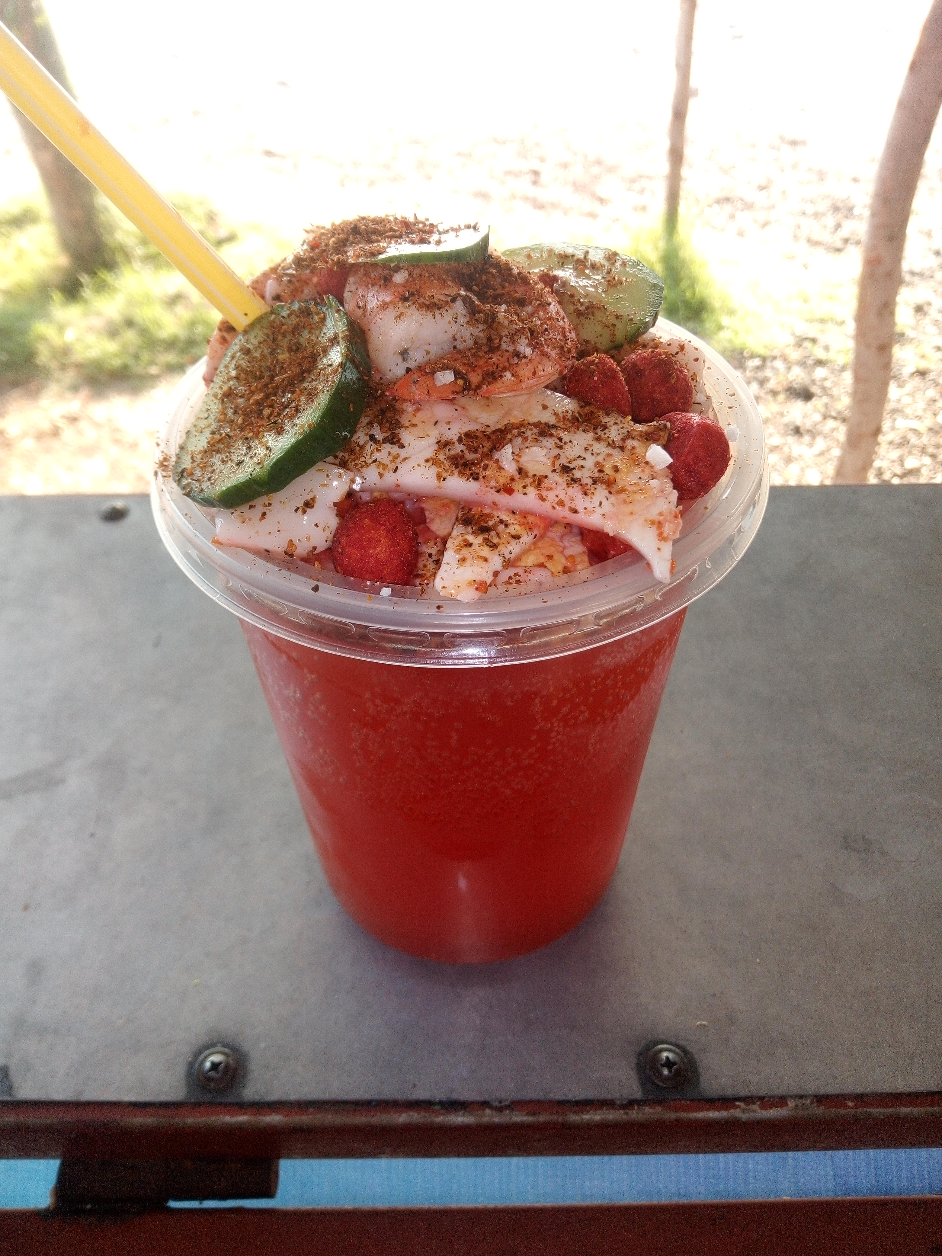 Antojitos la paz image 2