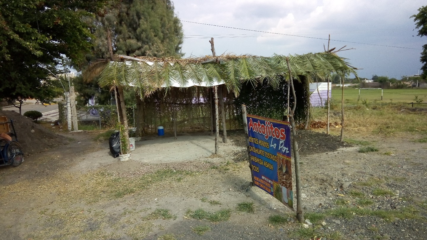 Antojitos la paz image 3