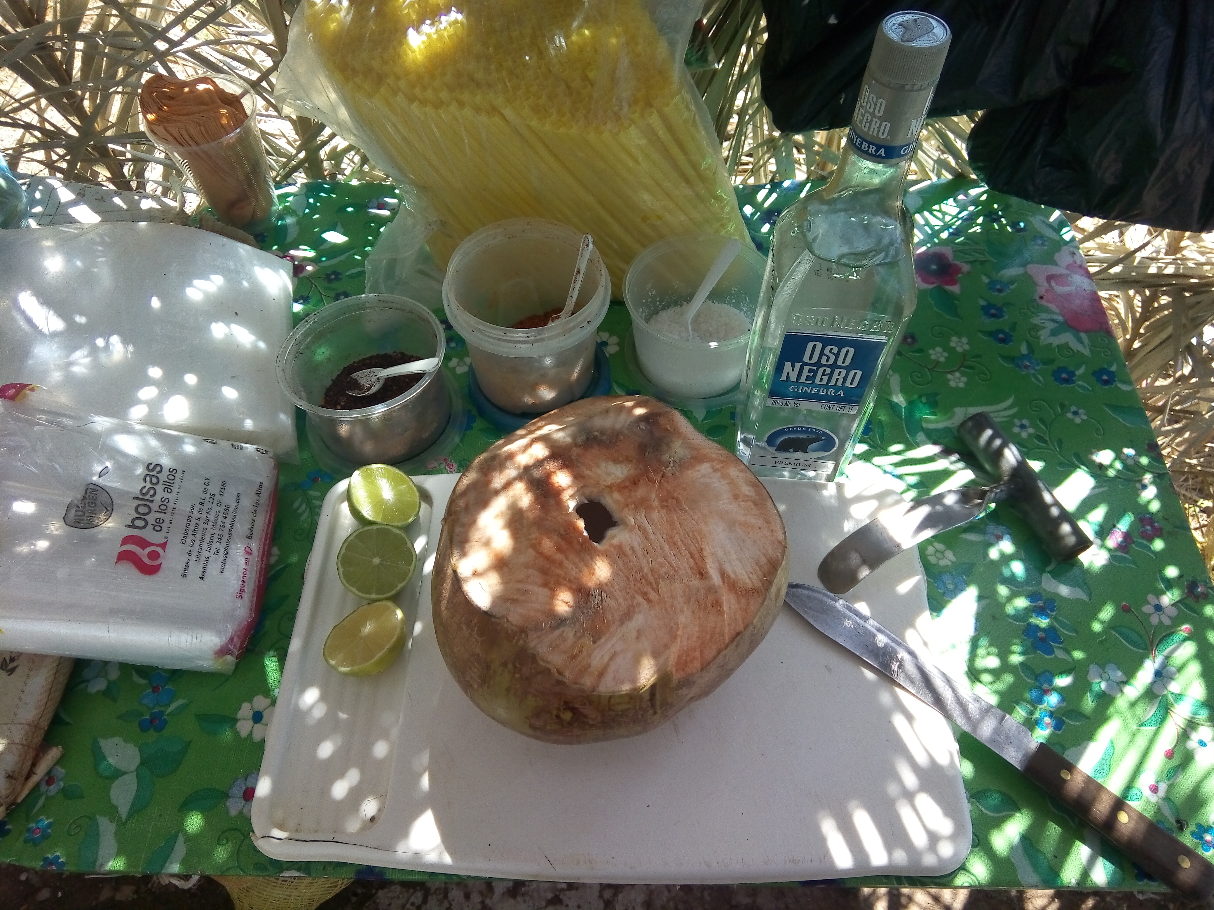 Antojitos la paz image 5