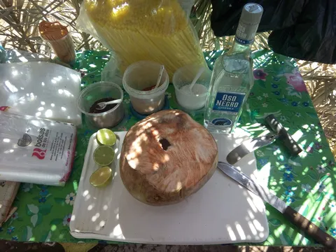 Antojitos la paz image 5
