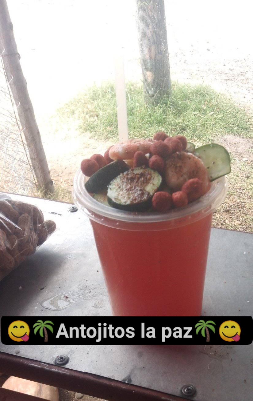 Antojitos la paz image 6