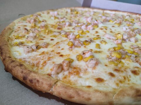 Pizza Zon image 2