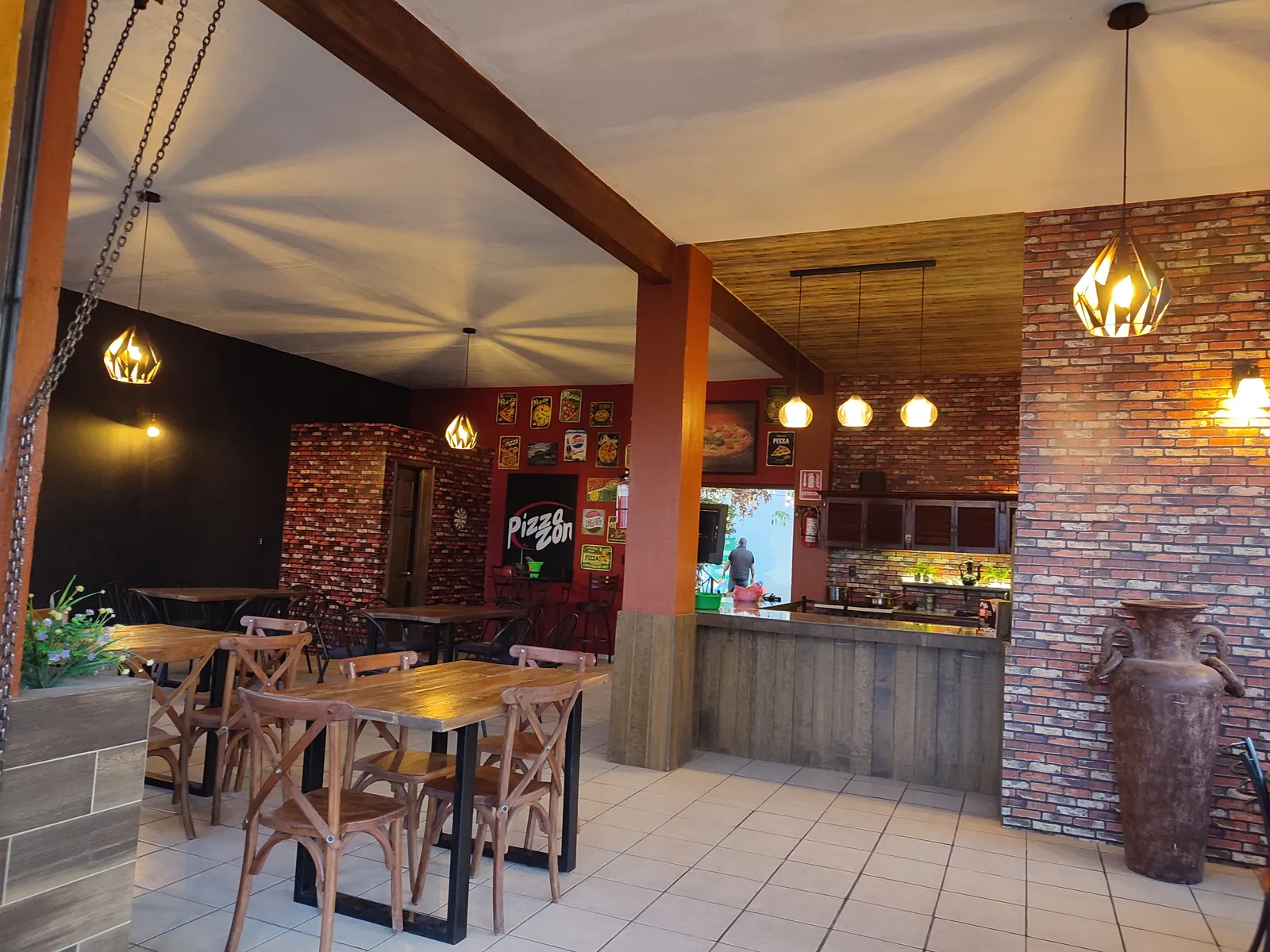 Pizza Zon image 6