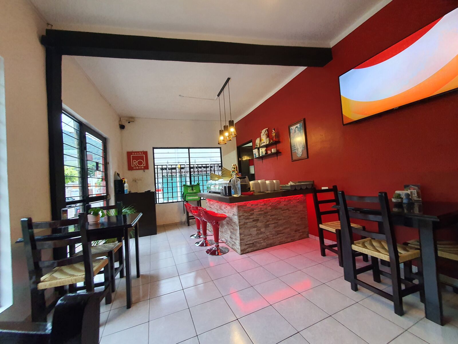 Sushi Ro image 1