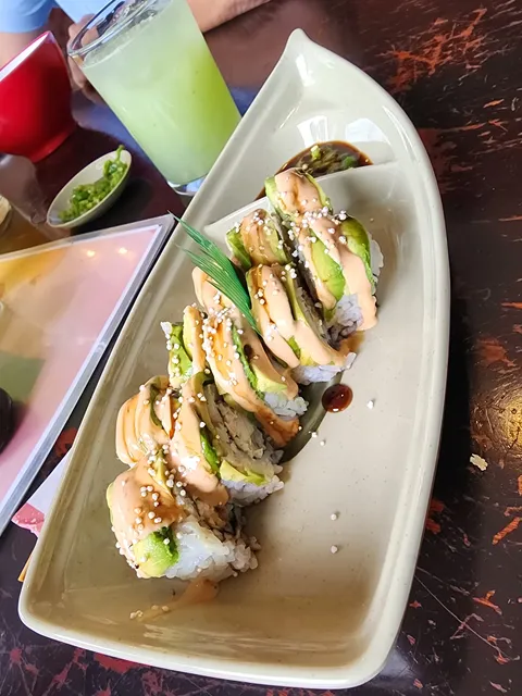 Sushi Ro image 3