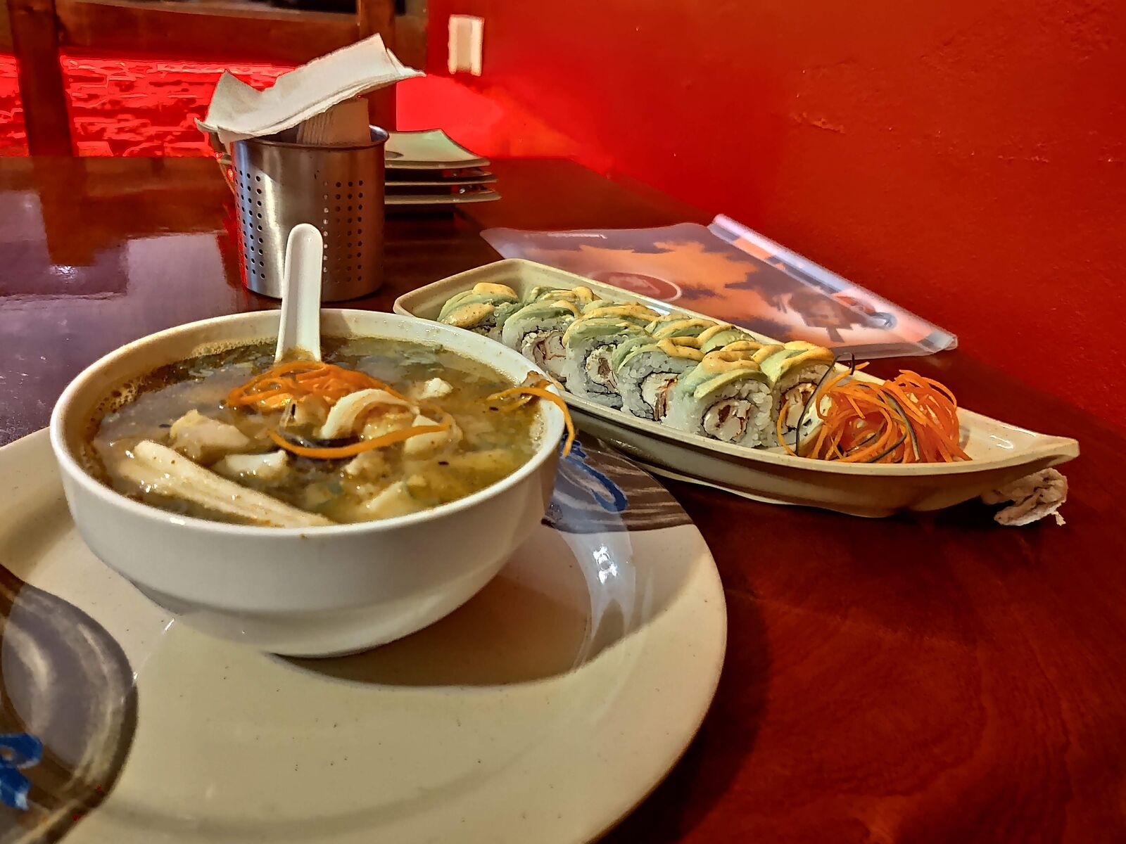 Sushi Ro image 8