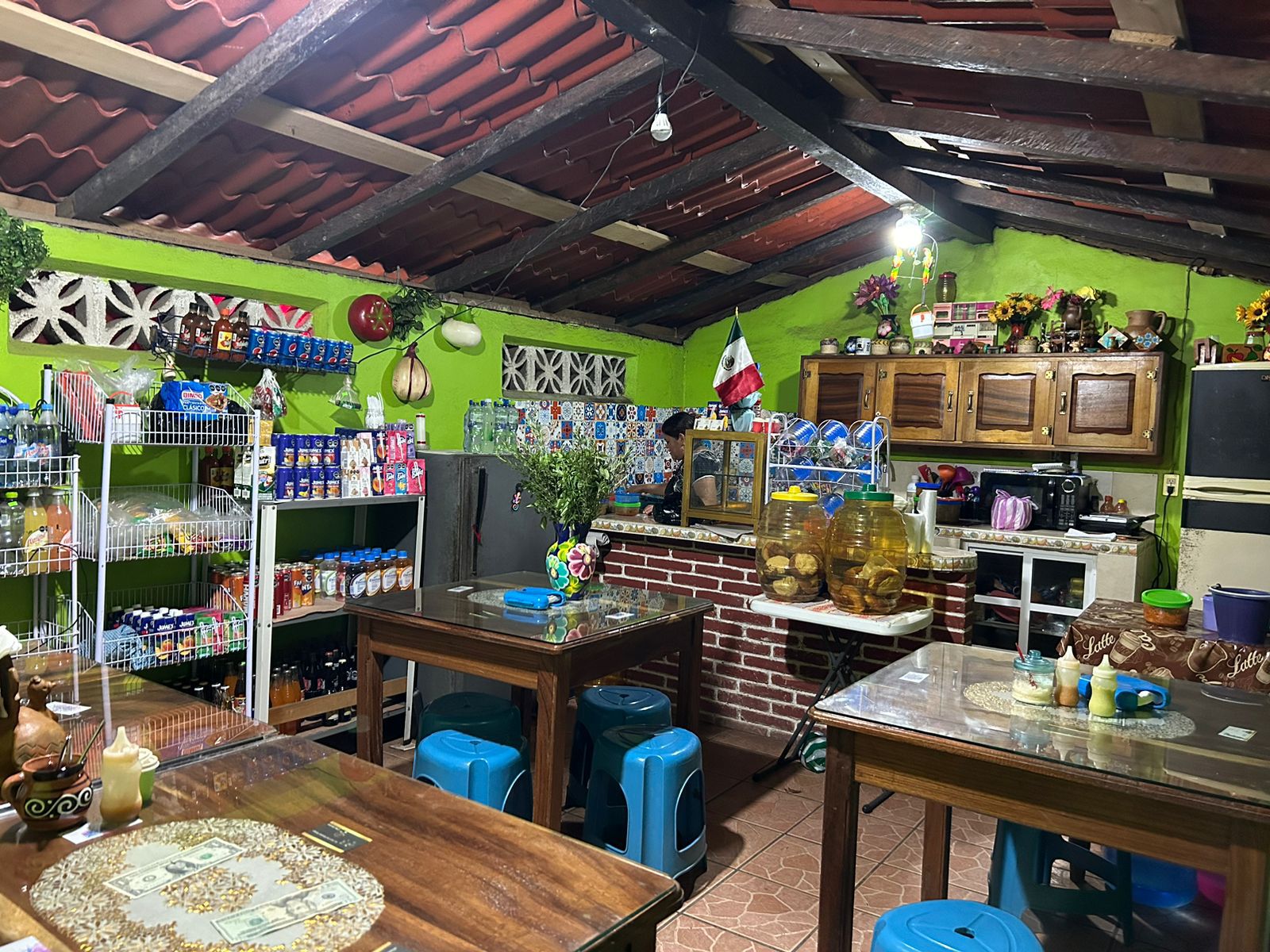 Taquería La Ejuteca image 1