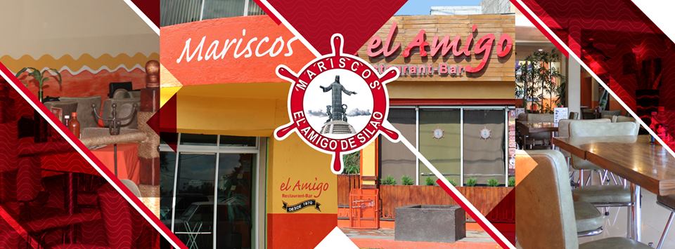 MARISCOS EL AMIGO DE SILAO image 1