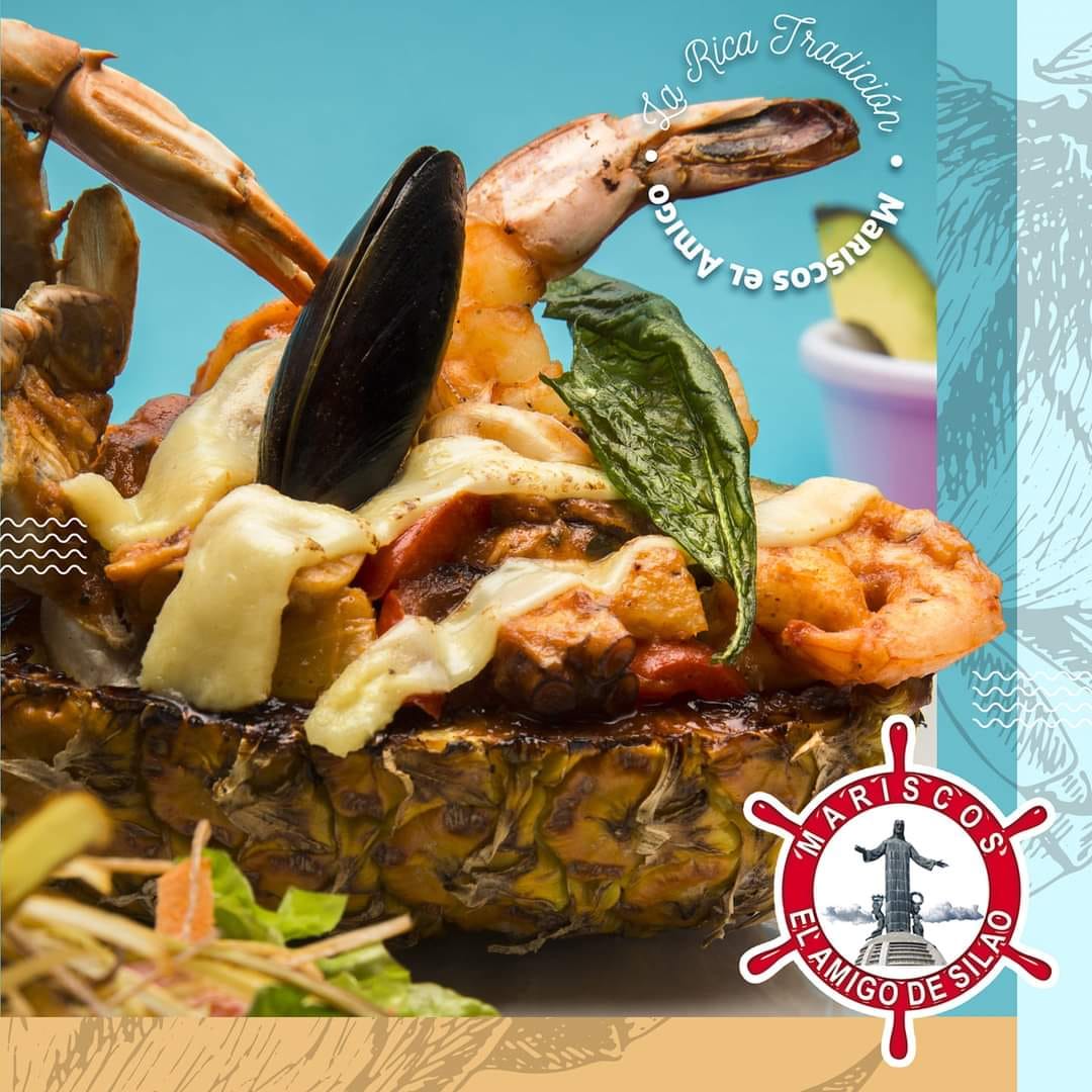 MARISCOS EL AMIGO DE SILAO image 2