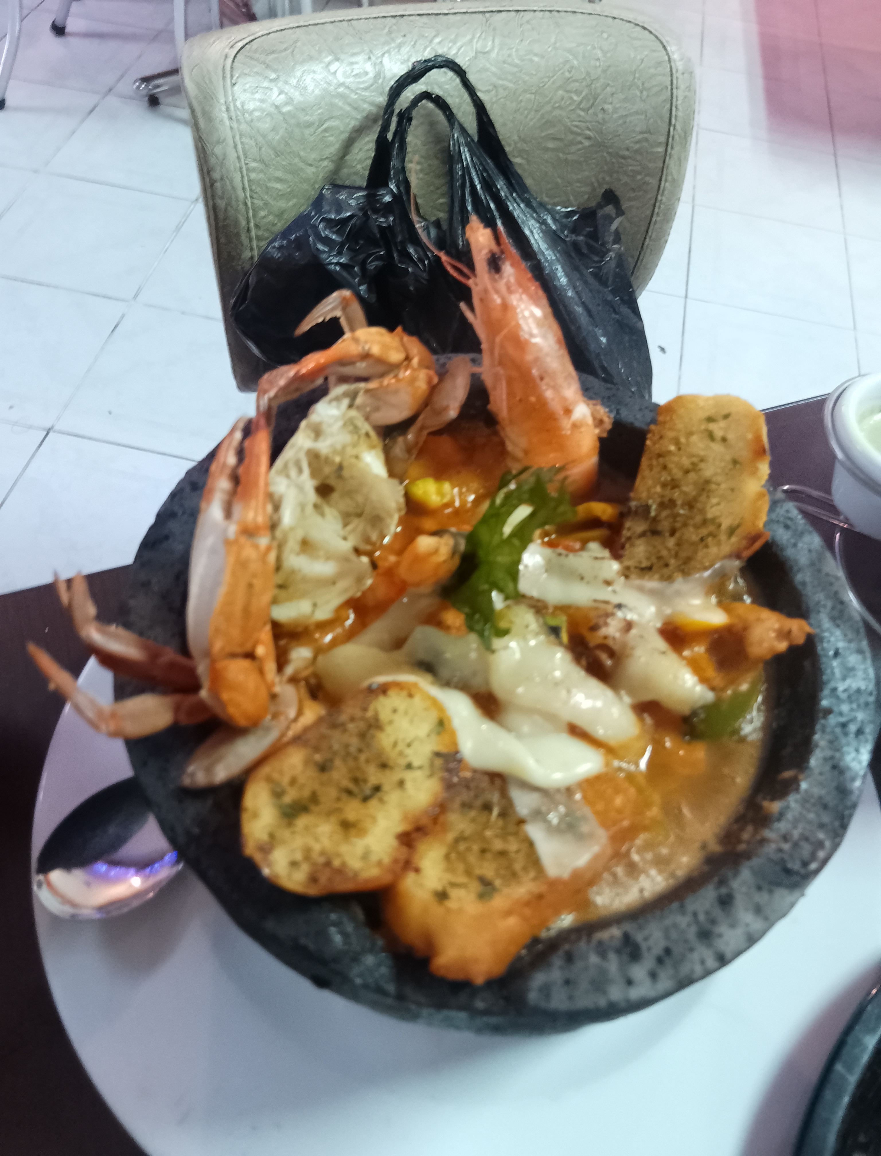 MARISCOS EL AMIGO DE SILAO image 3