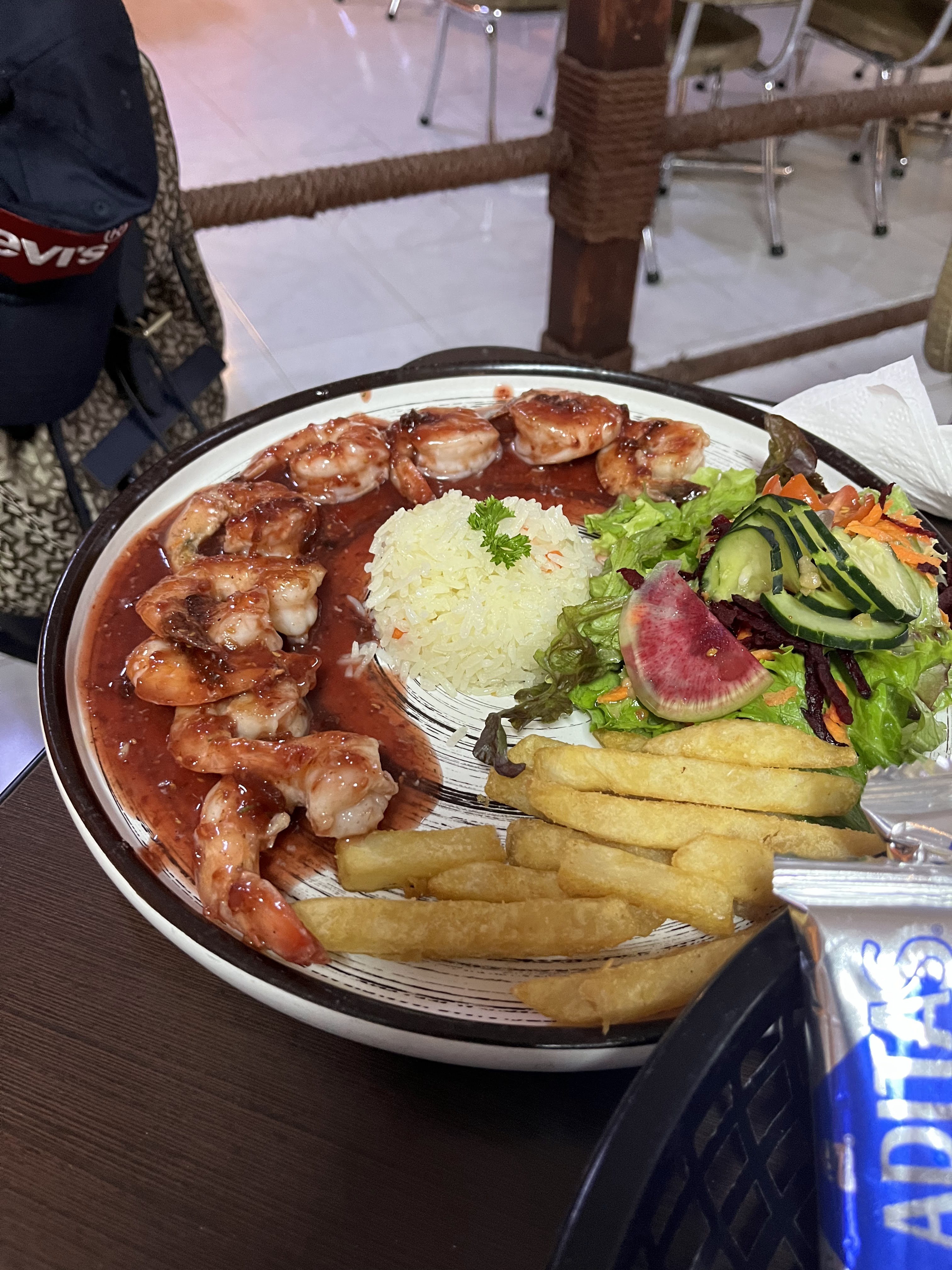 MARISCOS EL AMIGO DE SILAO image 4