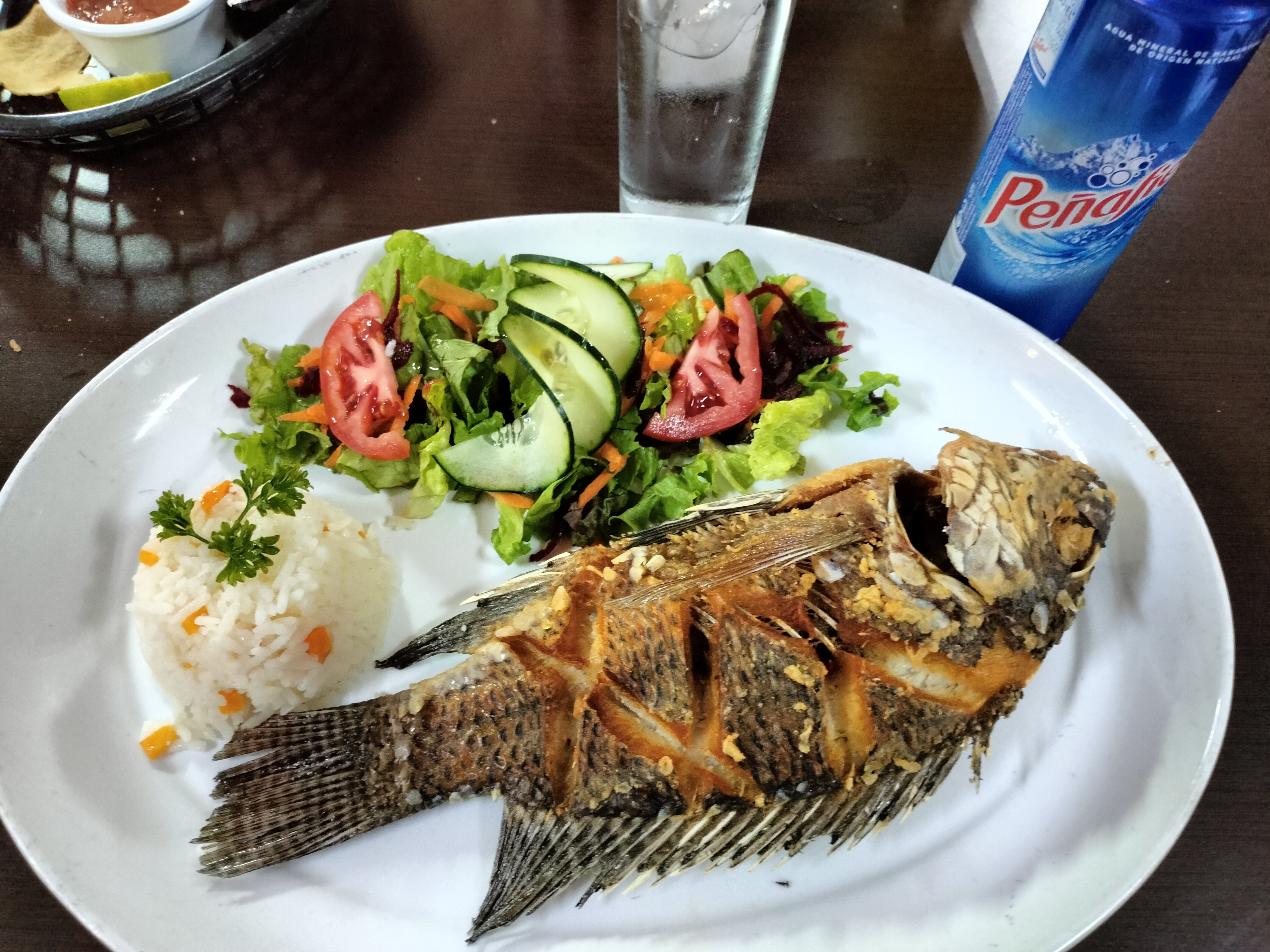 MARISCOS EL AMIGO DE SILAO image 5