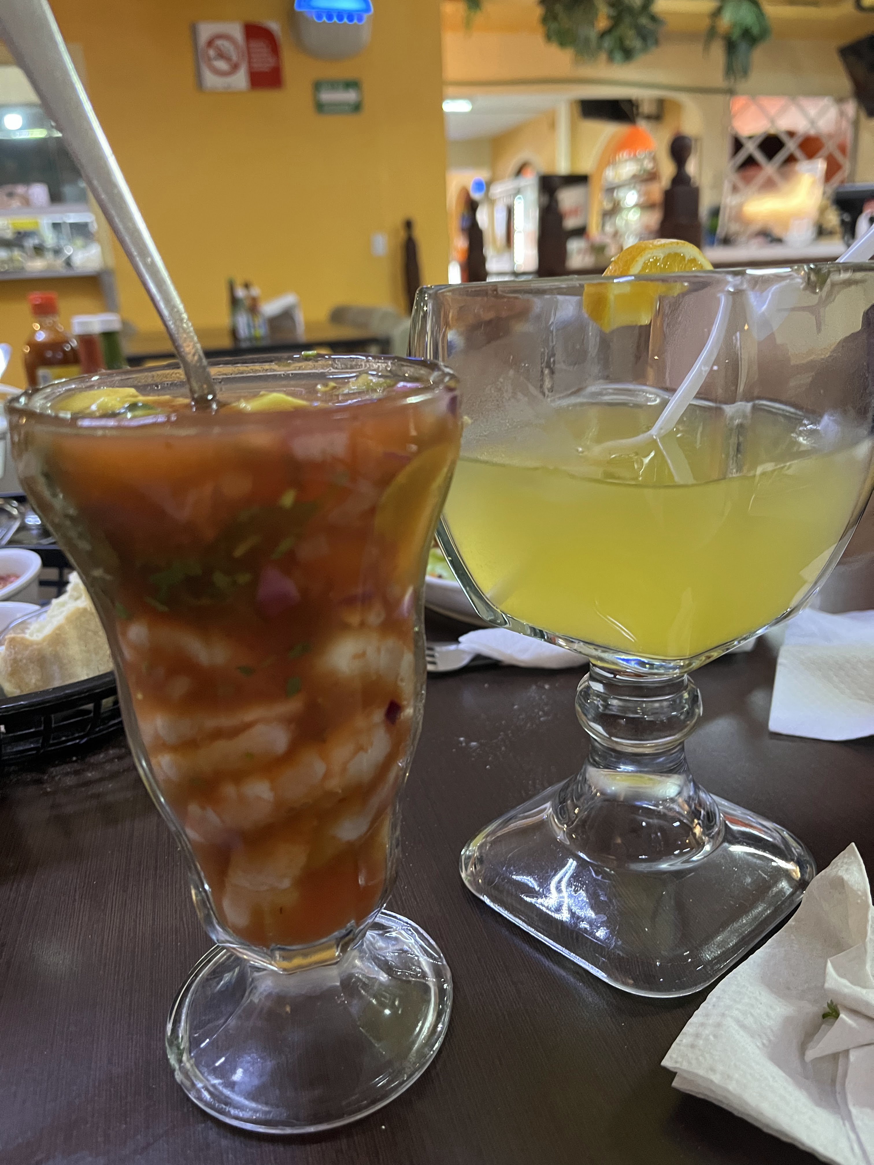 MARISCOS EL AMIGO DE SILAO image 6