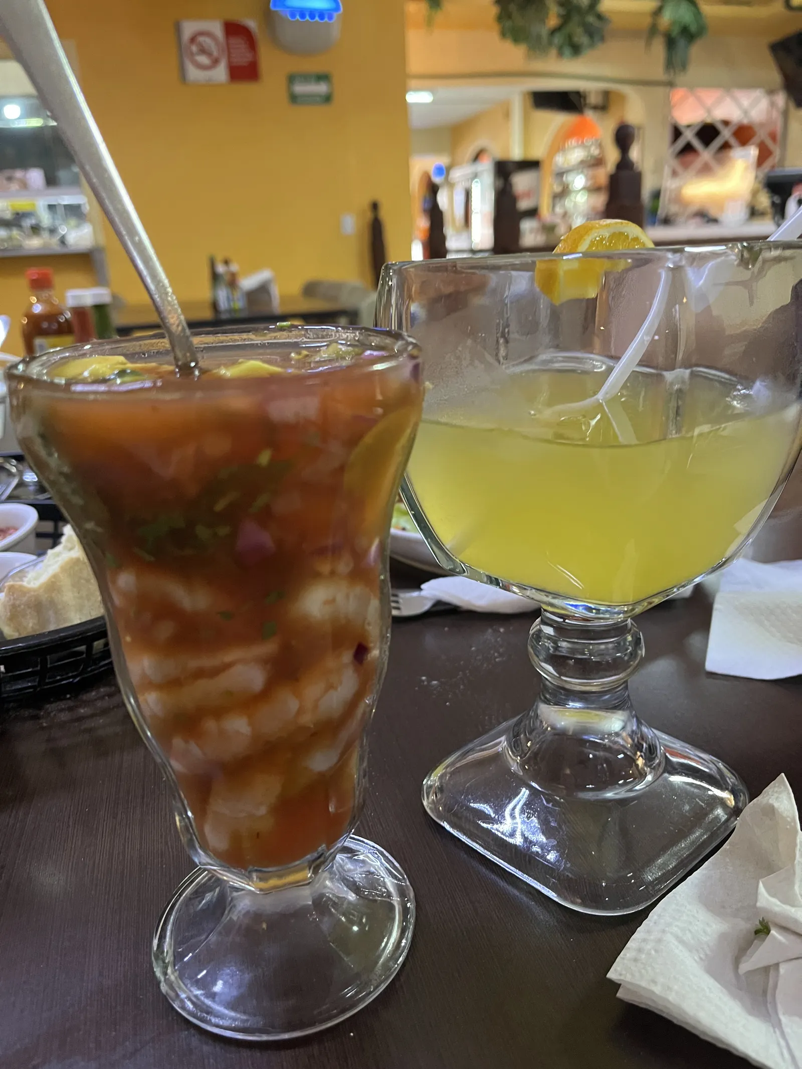 MARISCOS EL AMIGO DE SILAO image 6