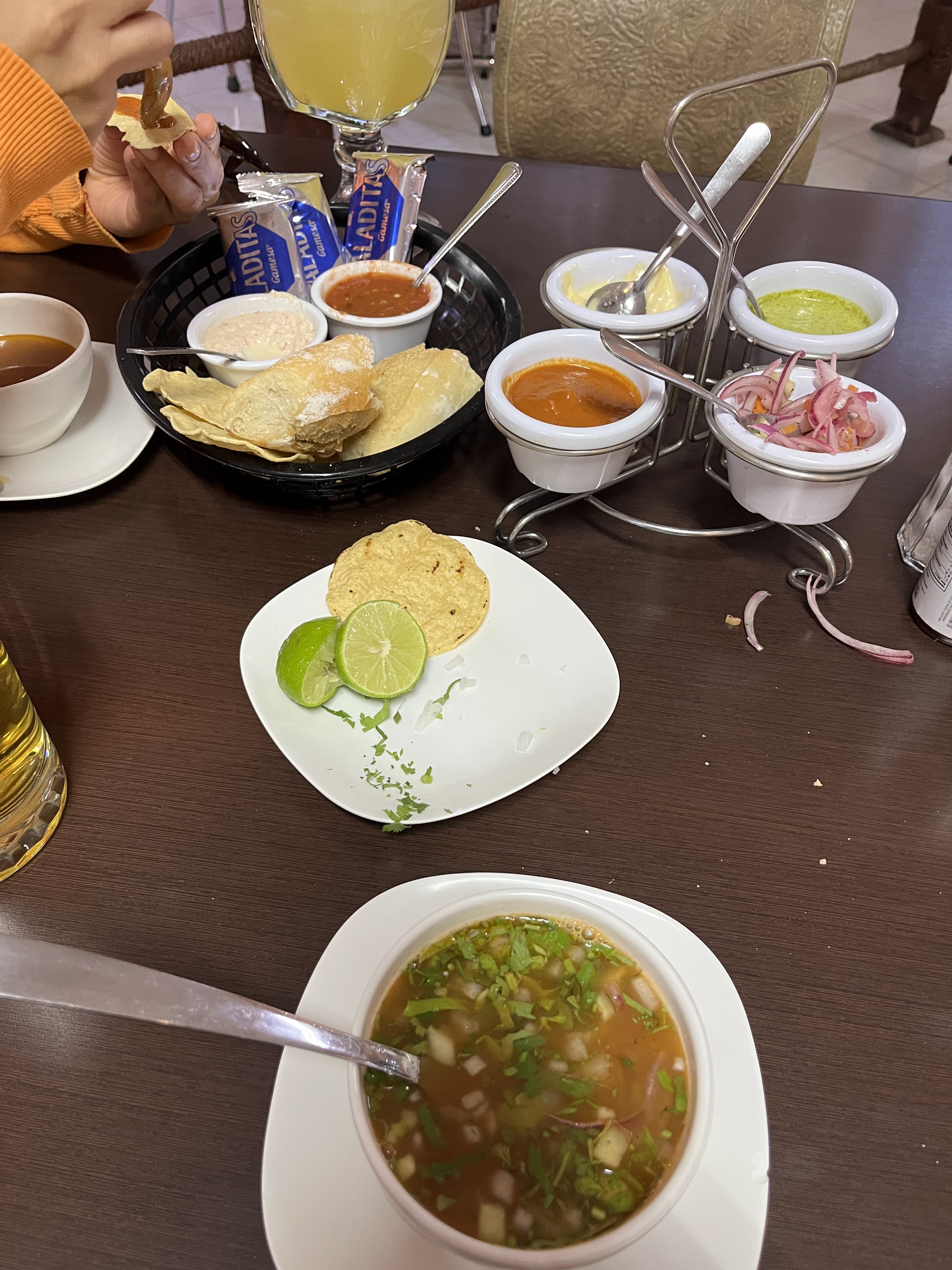 MARISCOS EL AMIGO DE SILAO image 9