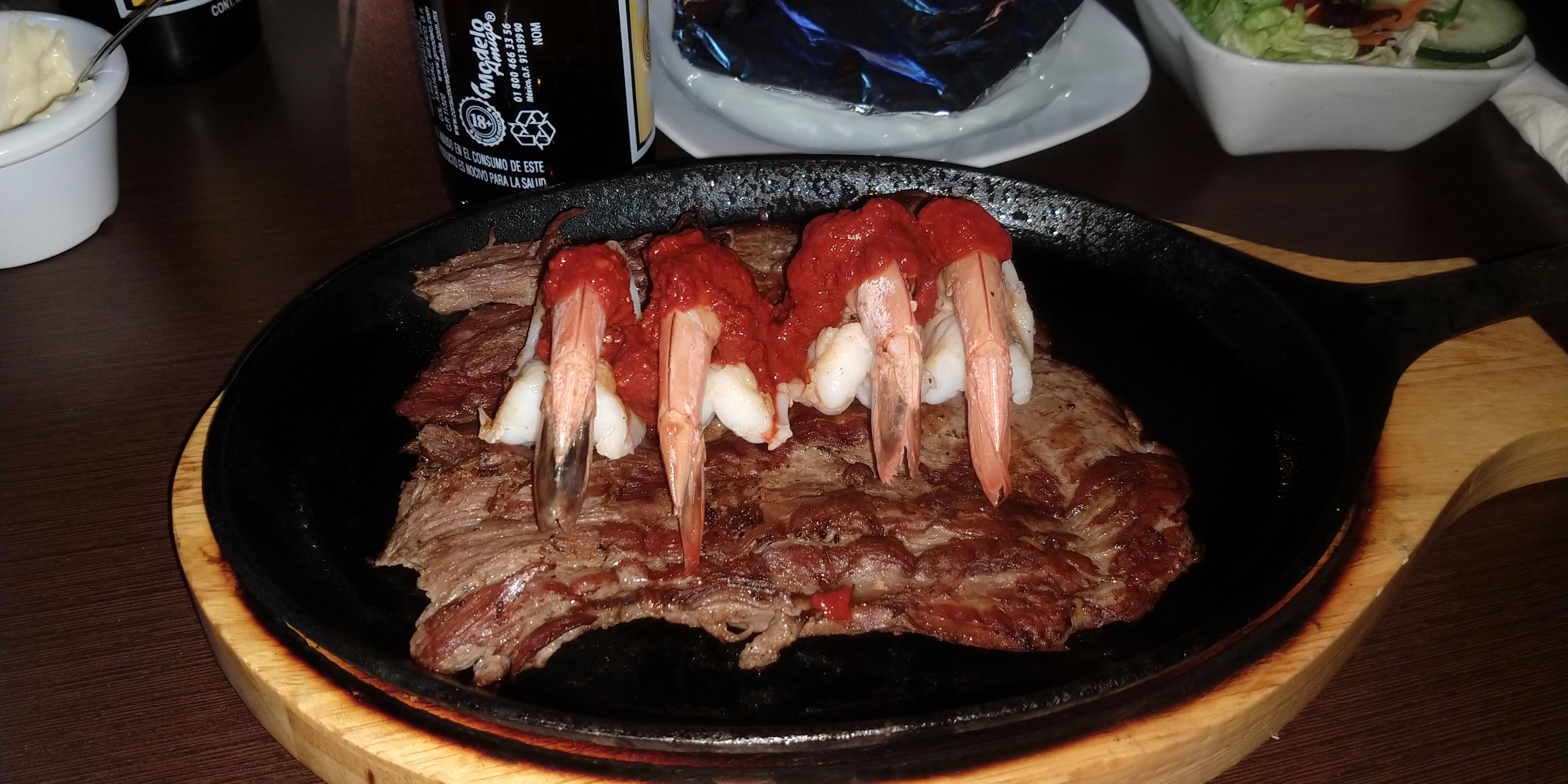 MARISCOS EL AMIGO DE SILAO image 10