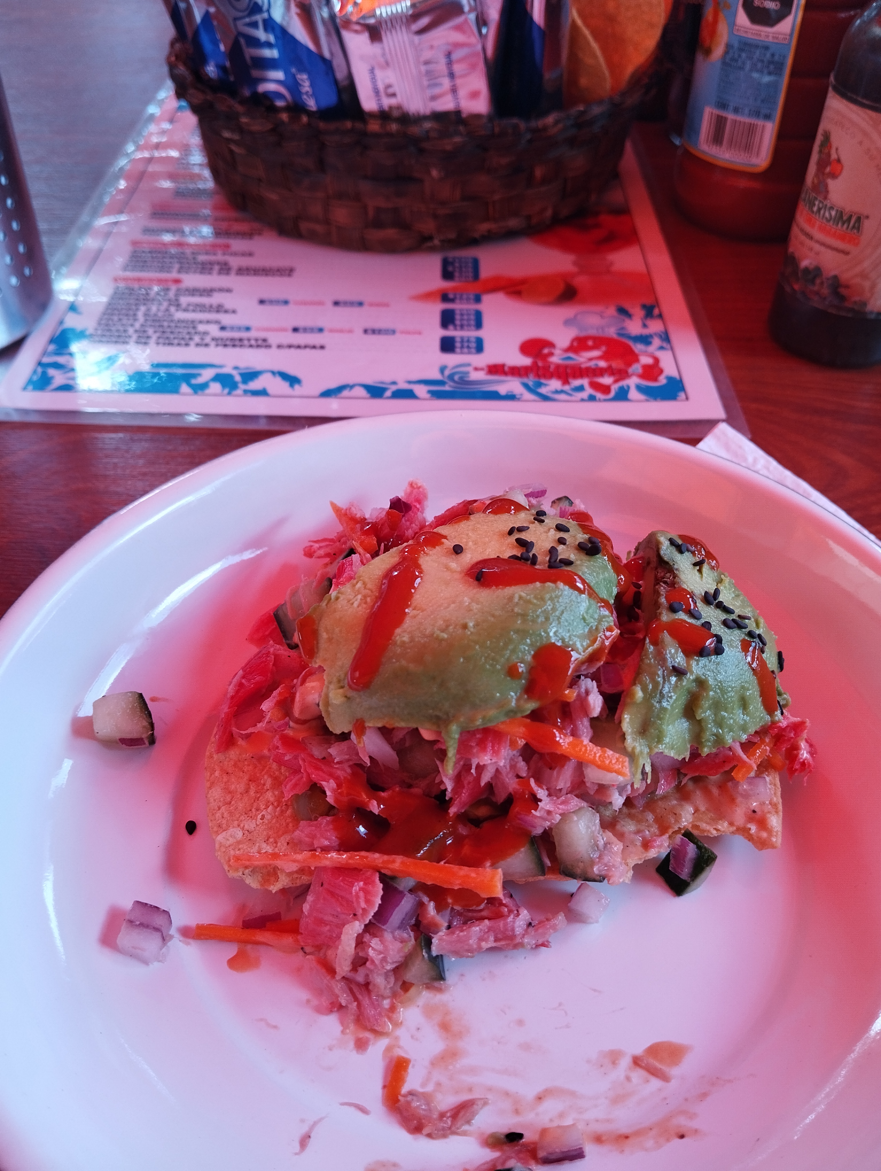 Marisquería image 2