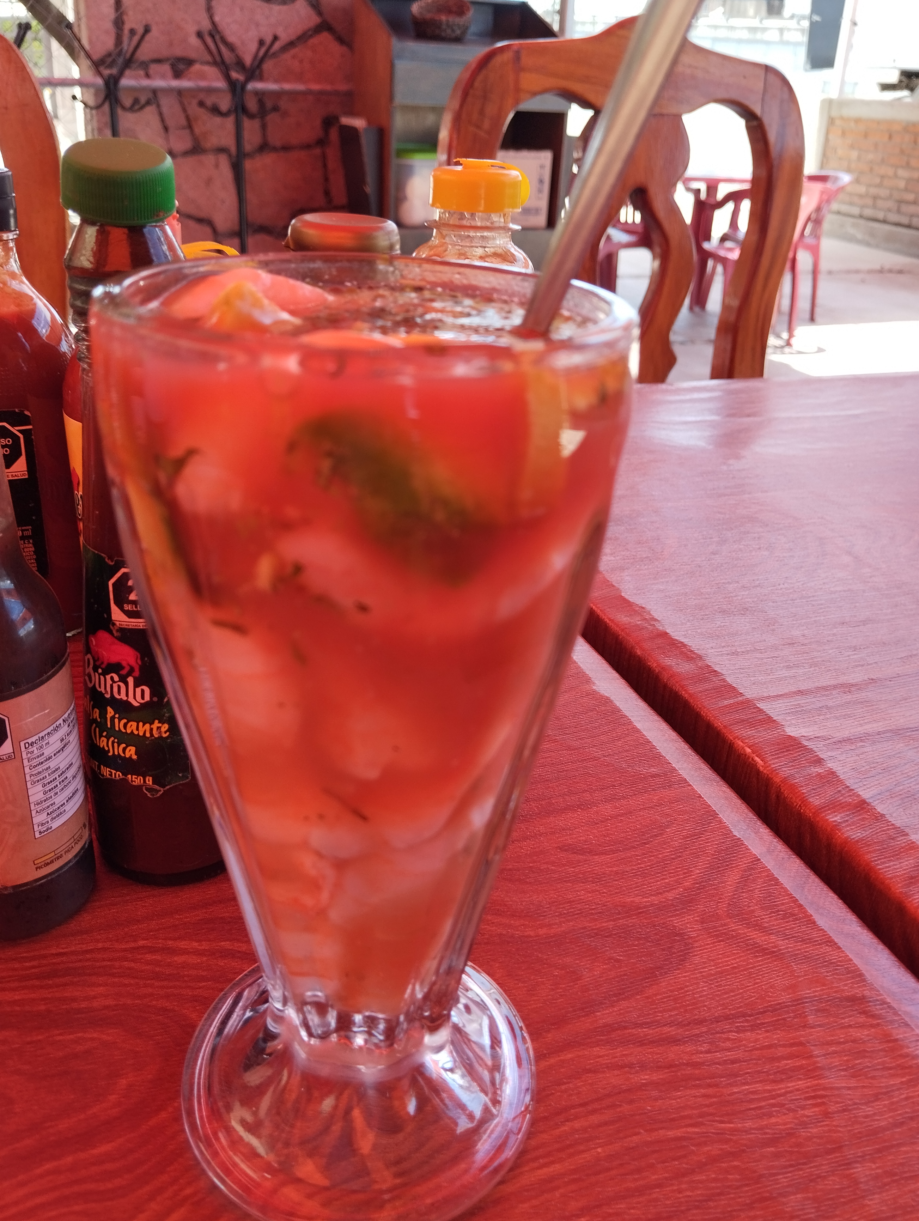 Marisquería image 3