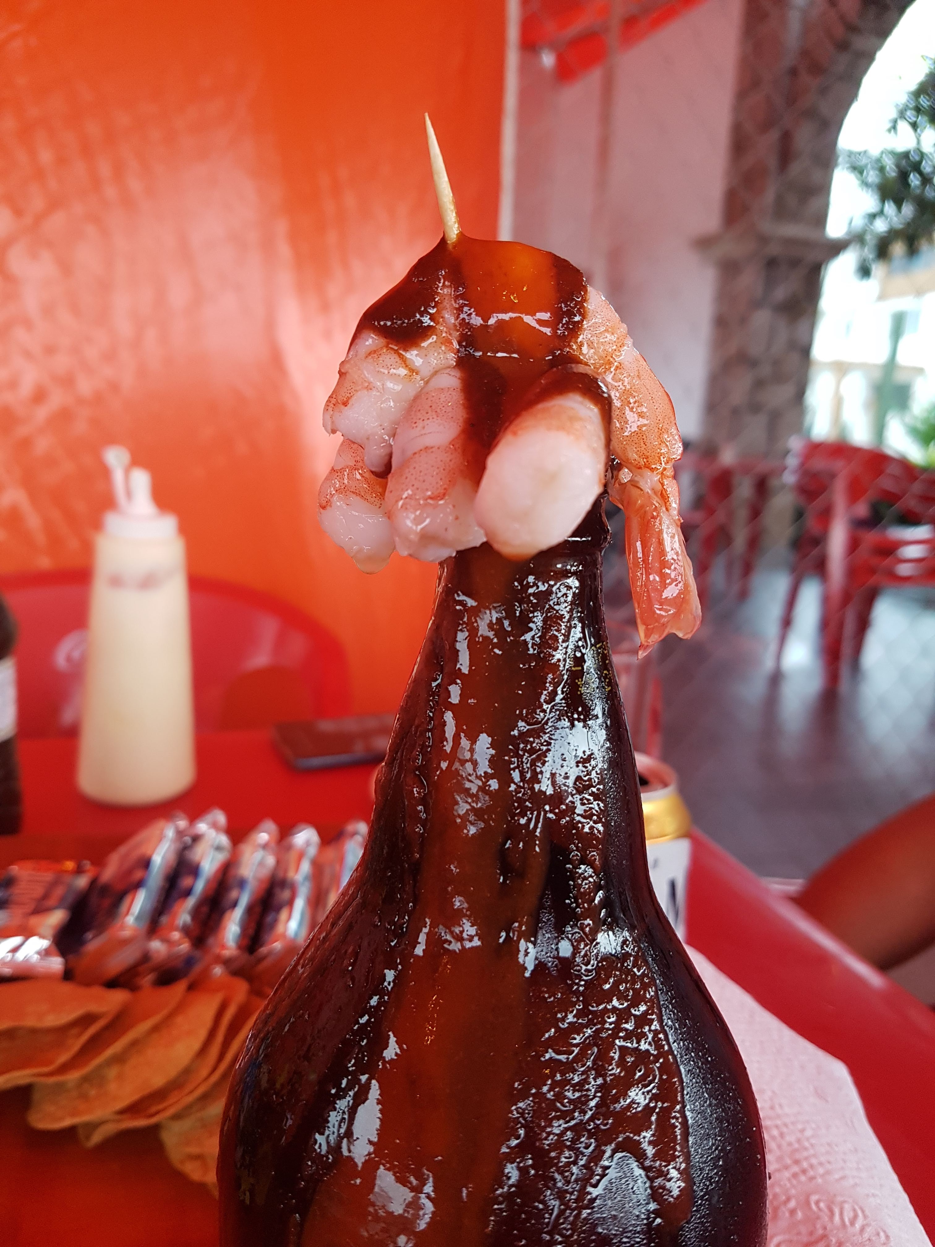 Marisquería image 4