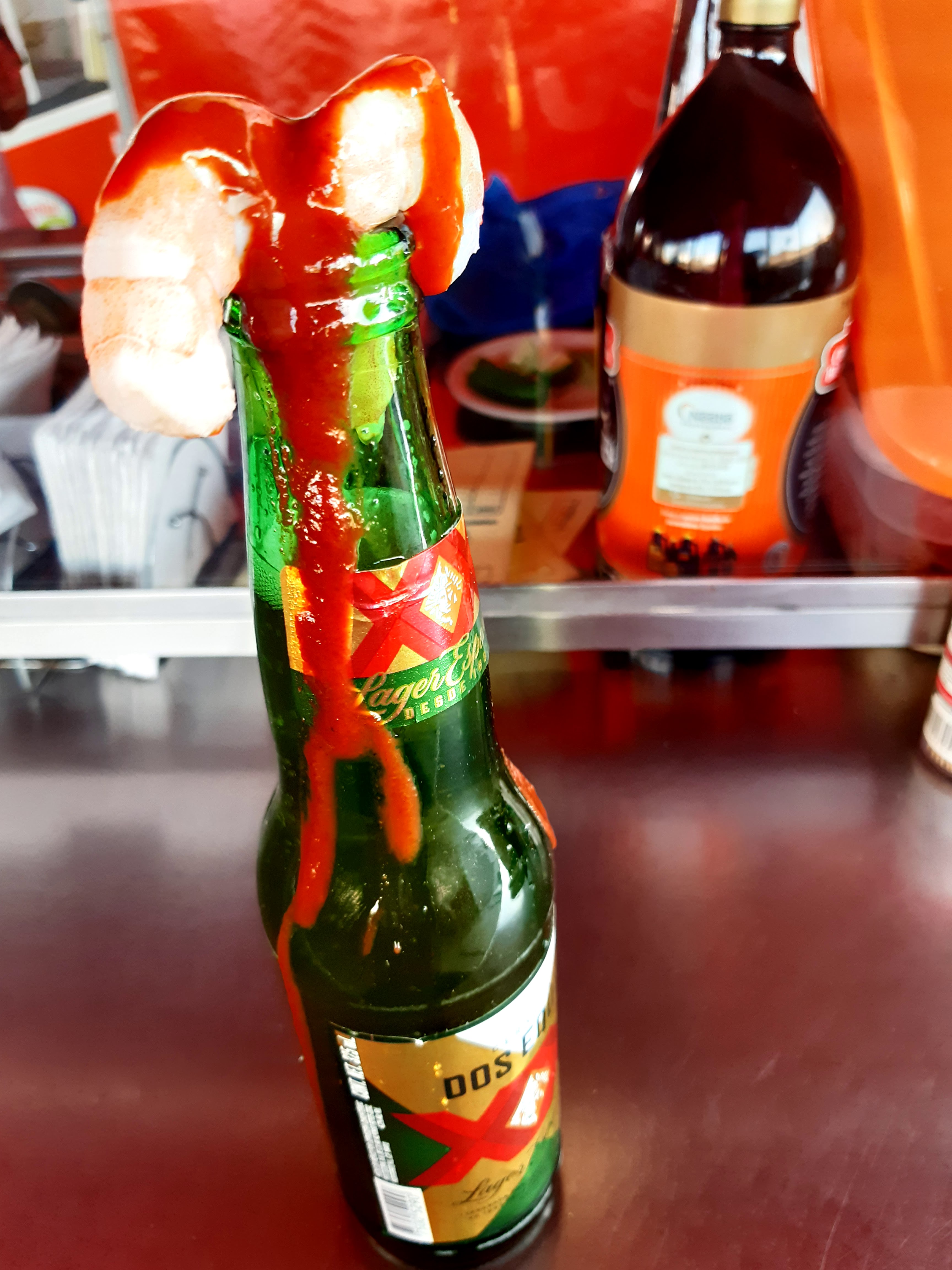 Marisquería image 5