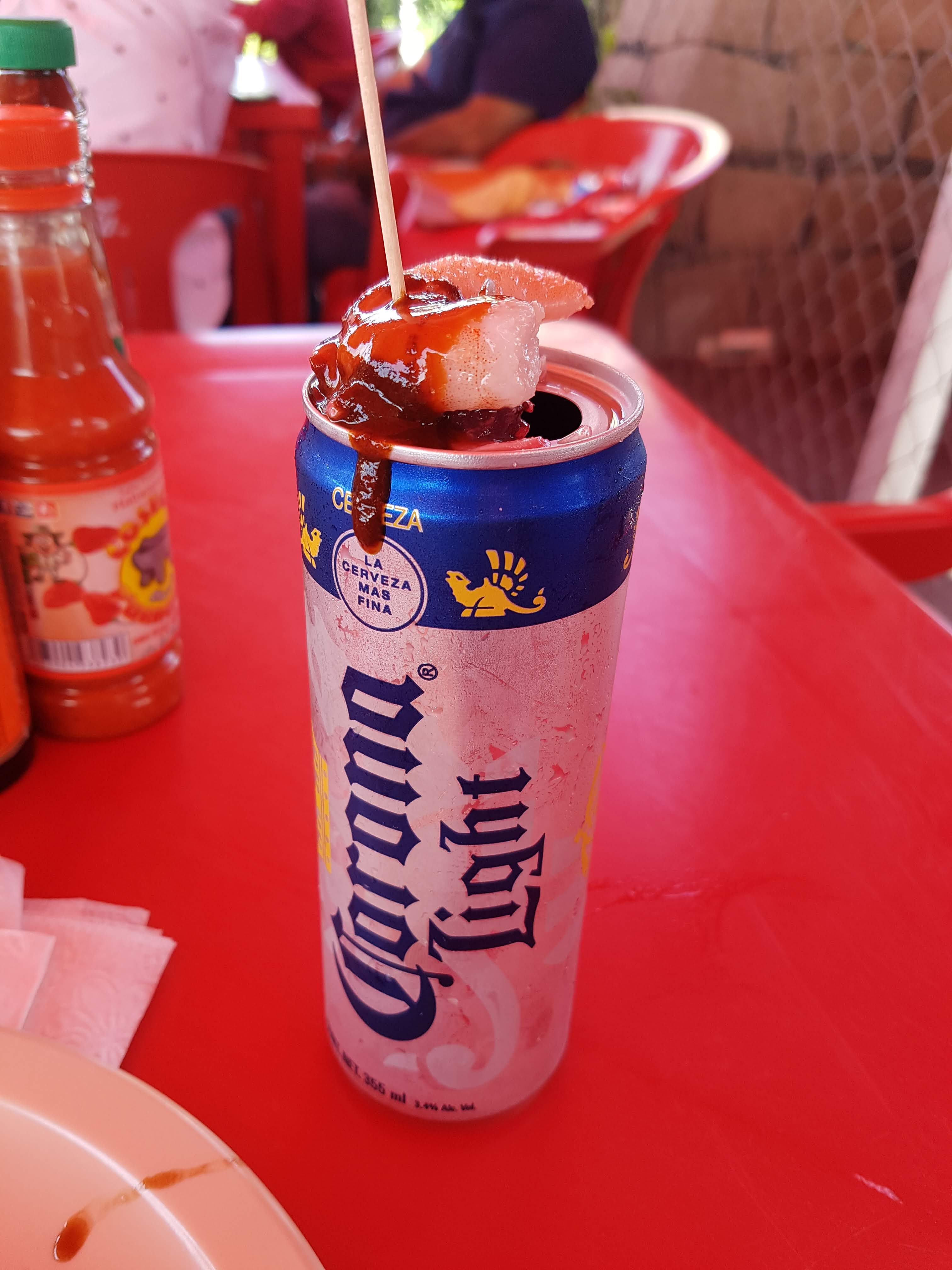 Marisquería image 6