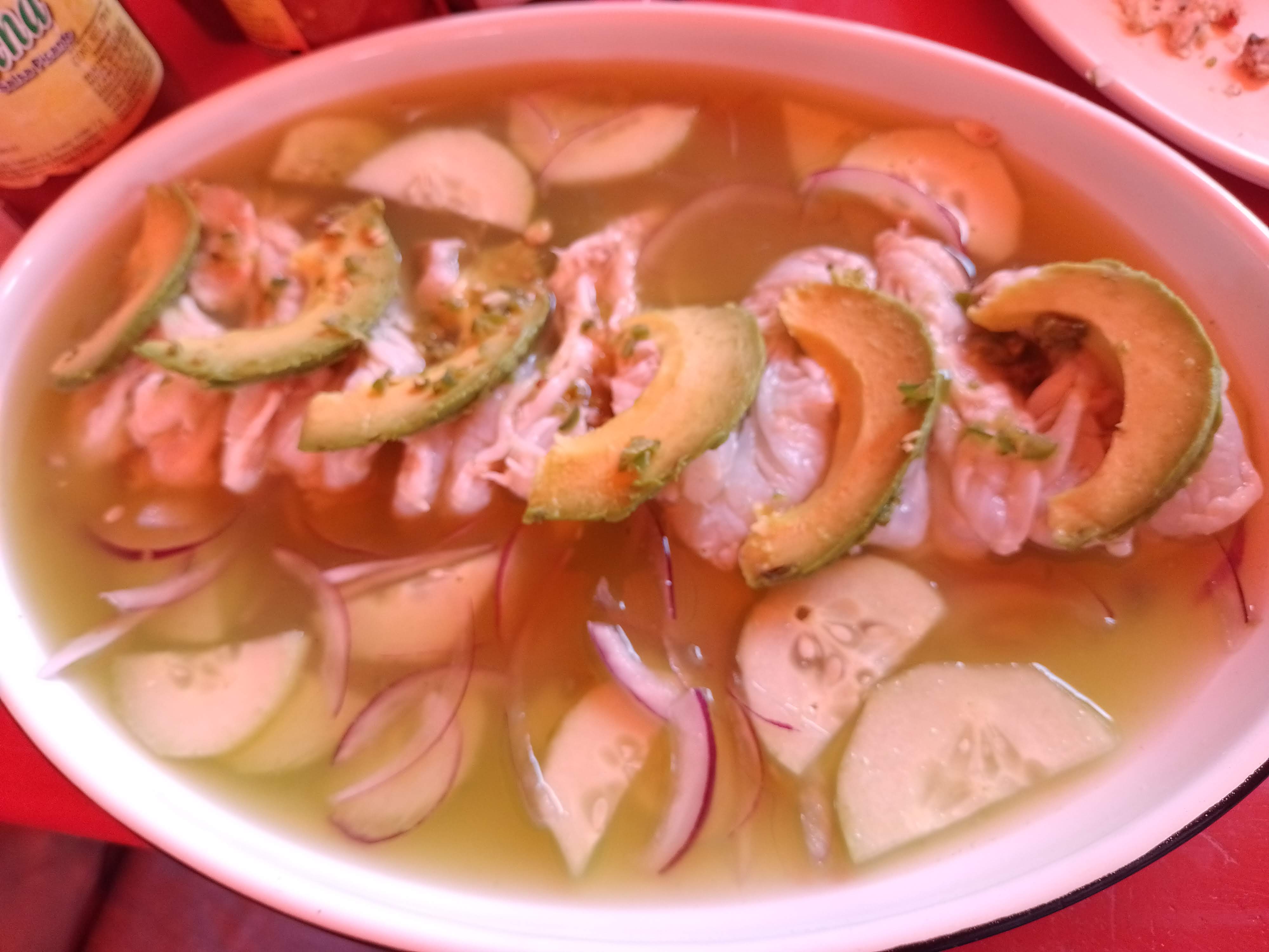 Marisquería image 7