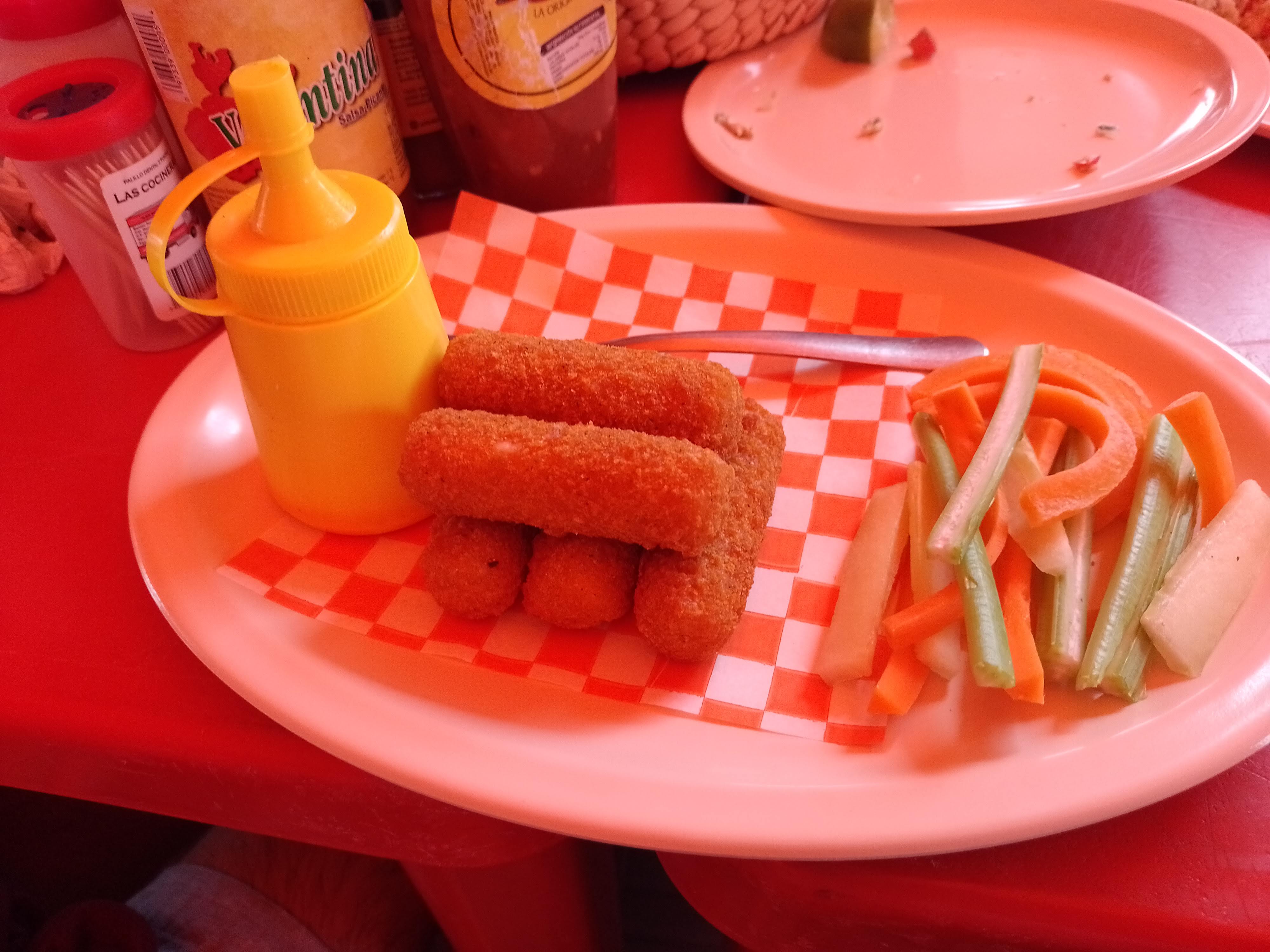 Marisquería image 9