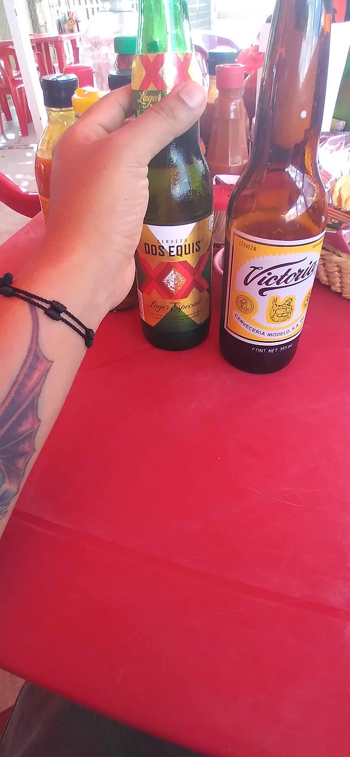 Marisquería image 10