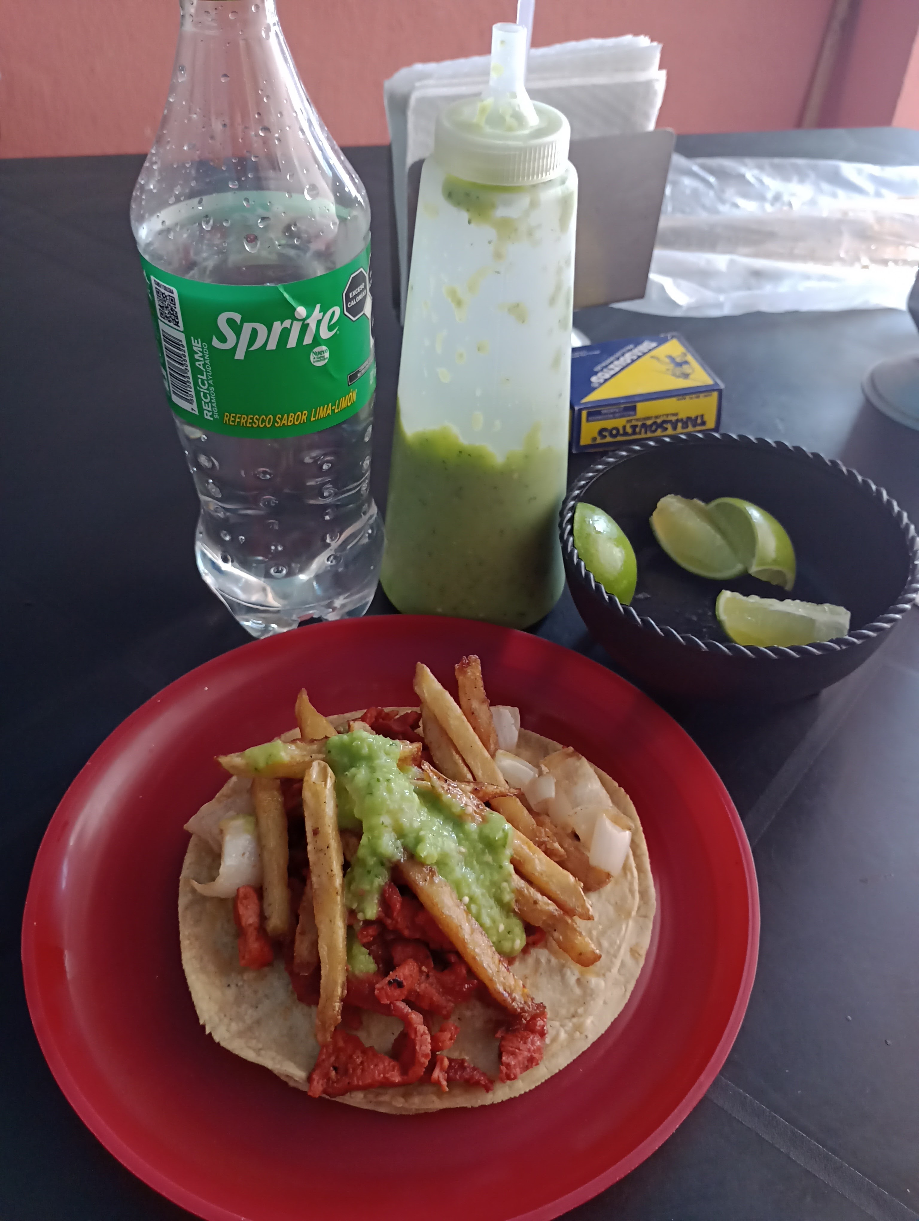 Tacos Los Tolucos image 1