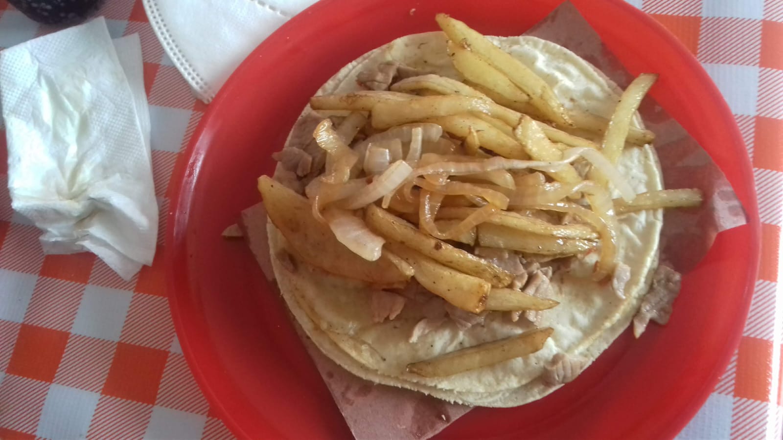 Tacos Los Tolucos image 2