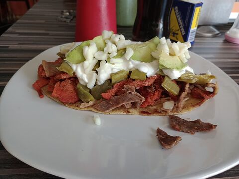 Tacos Los Tolucos image 3