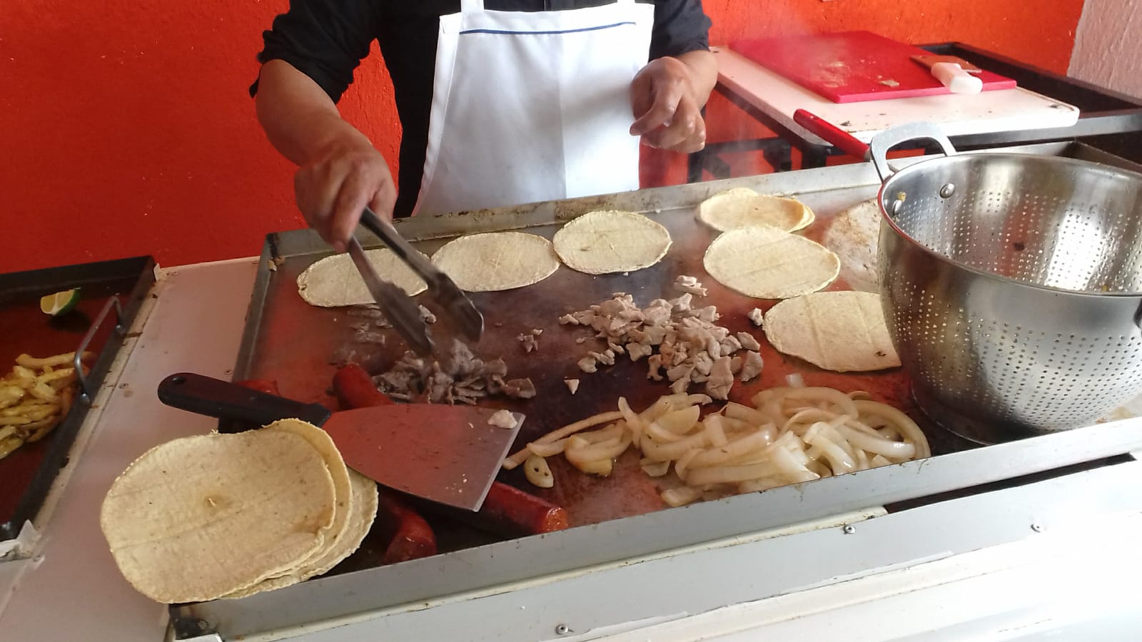 Tacos Los Tolucos image 5