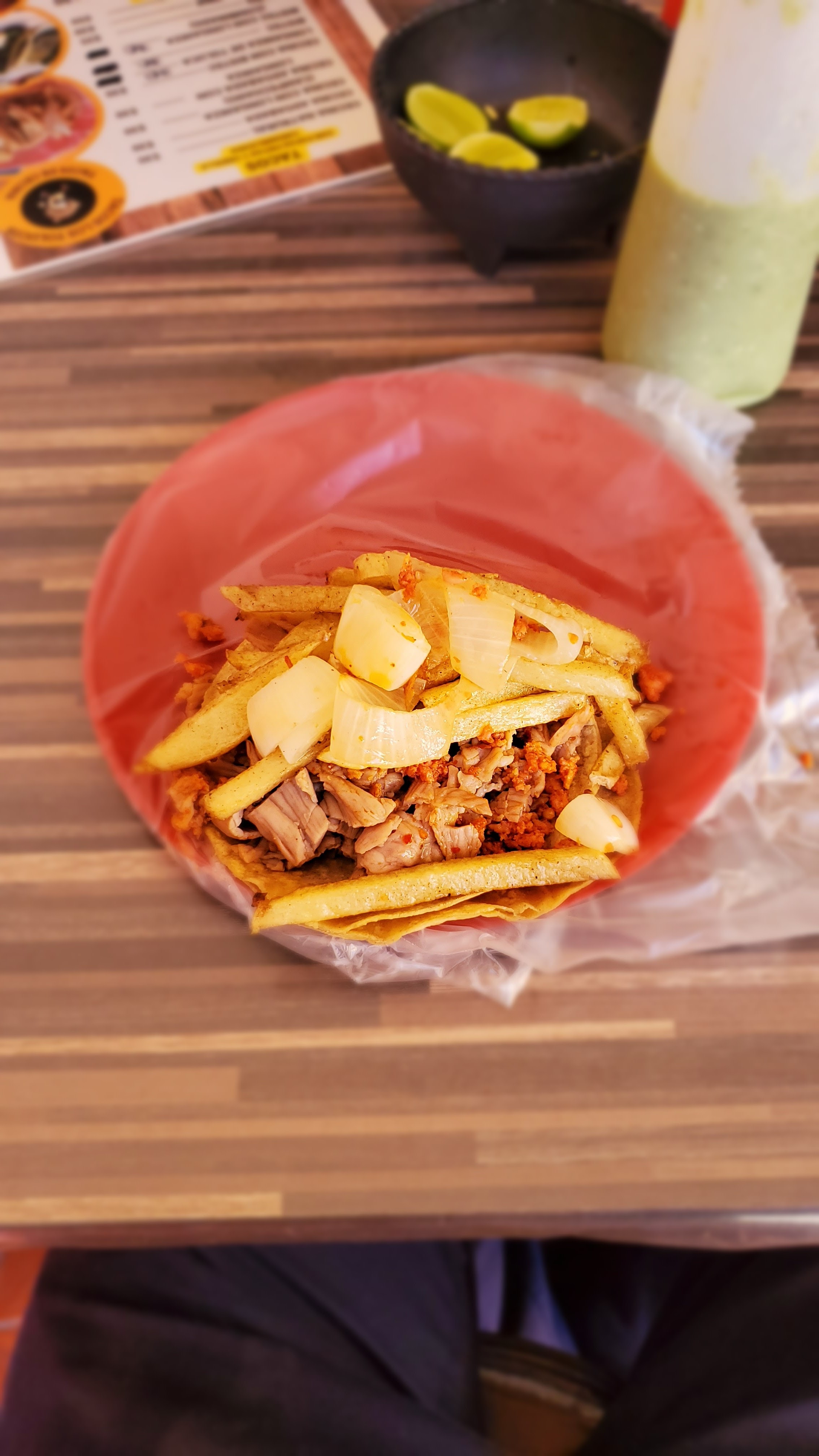 Tacos Los Tolucos image 6