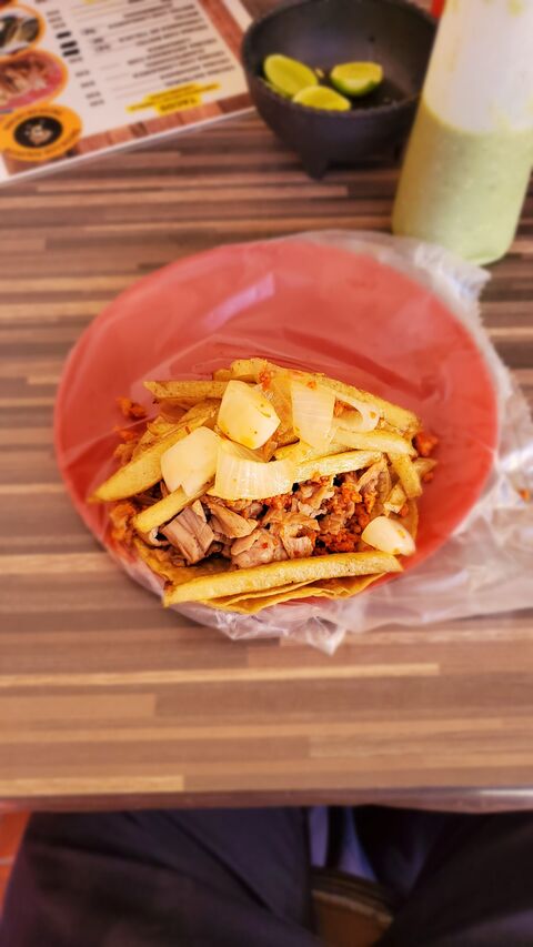 Tacos Los Tolucos image 6