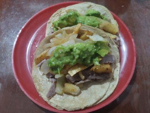 Tacos Los Tolucos image 7