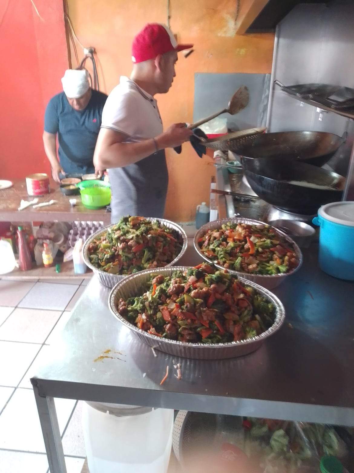 La muralla china image 2