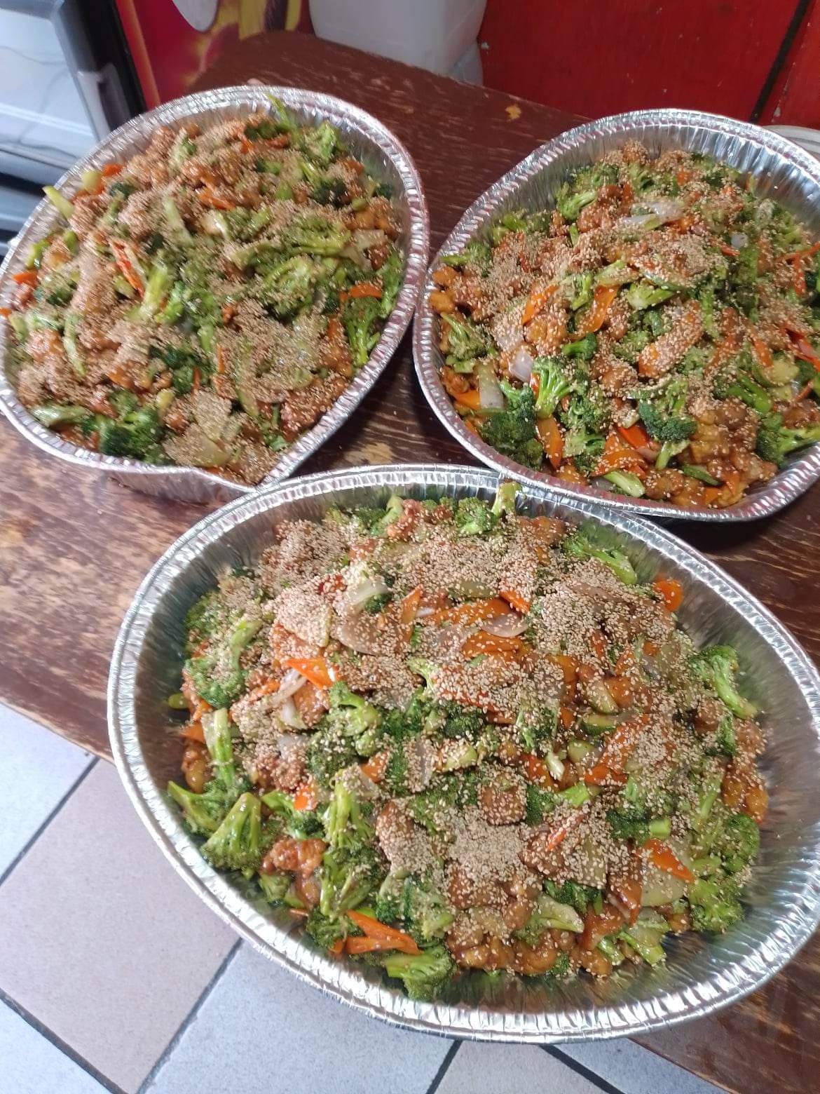 La muralla china image 3