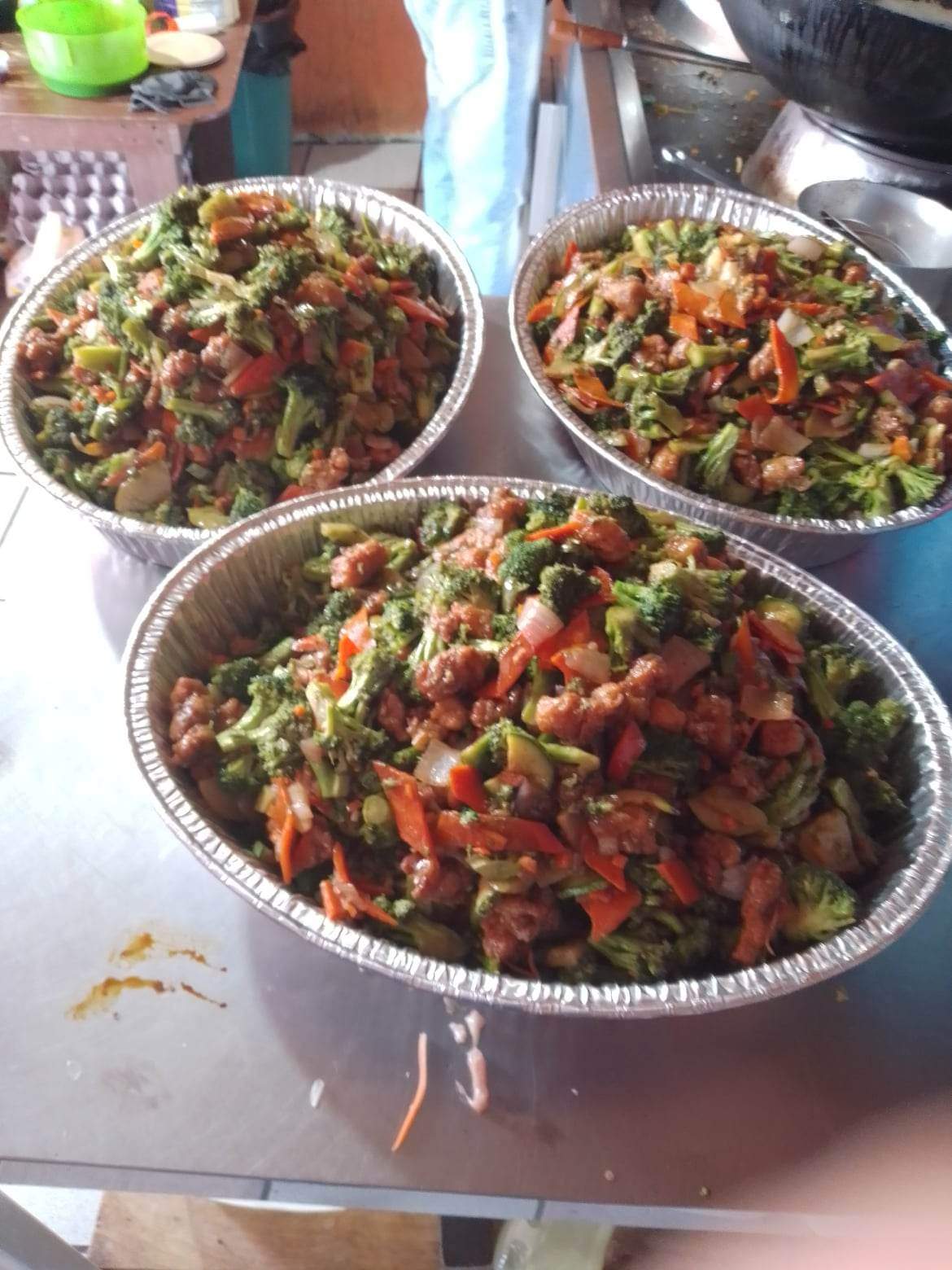 La muralla china image 5