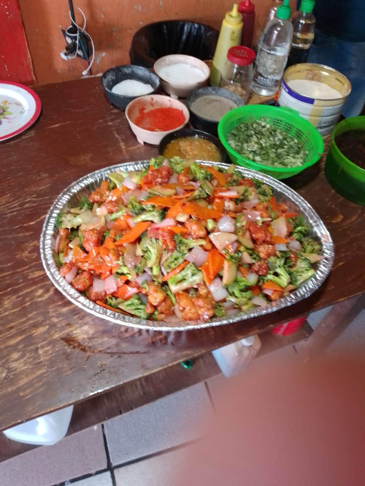 La muralla china image 6