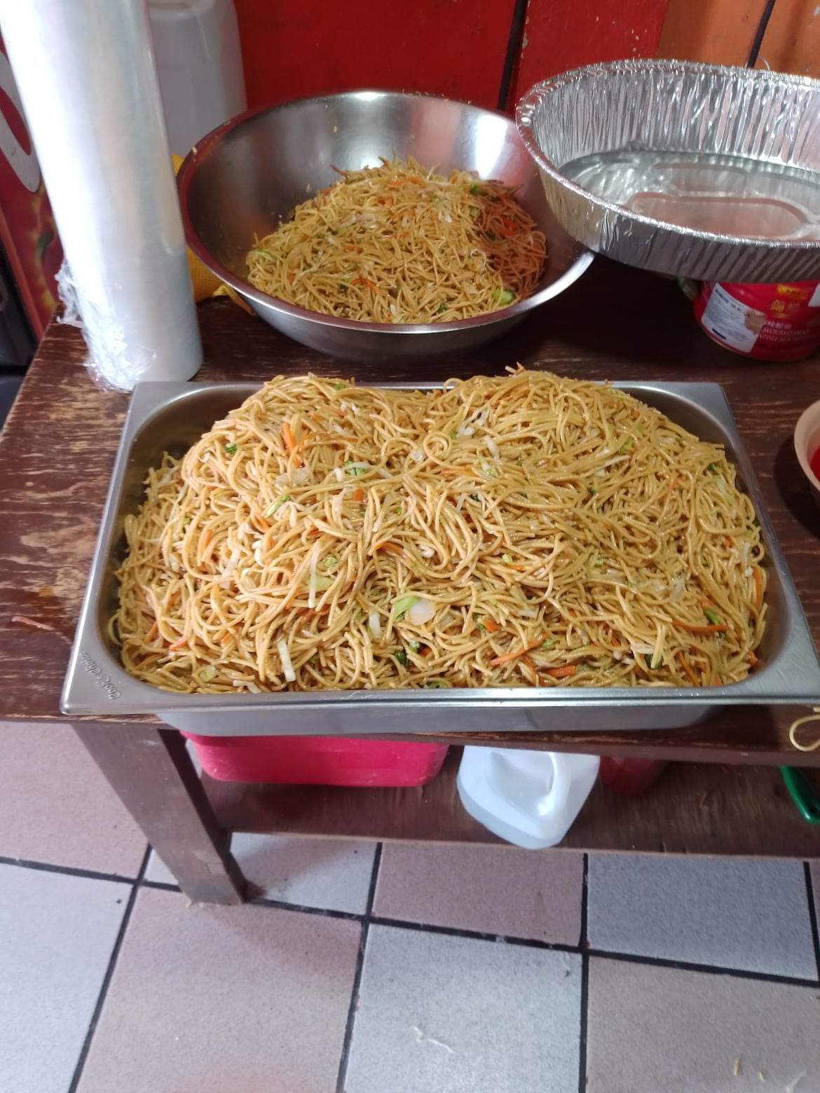 La muralla china image 7