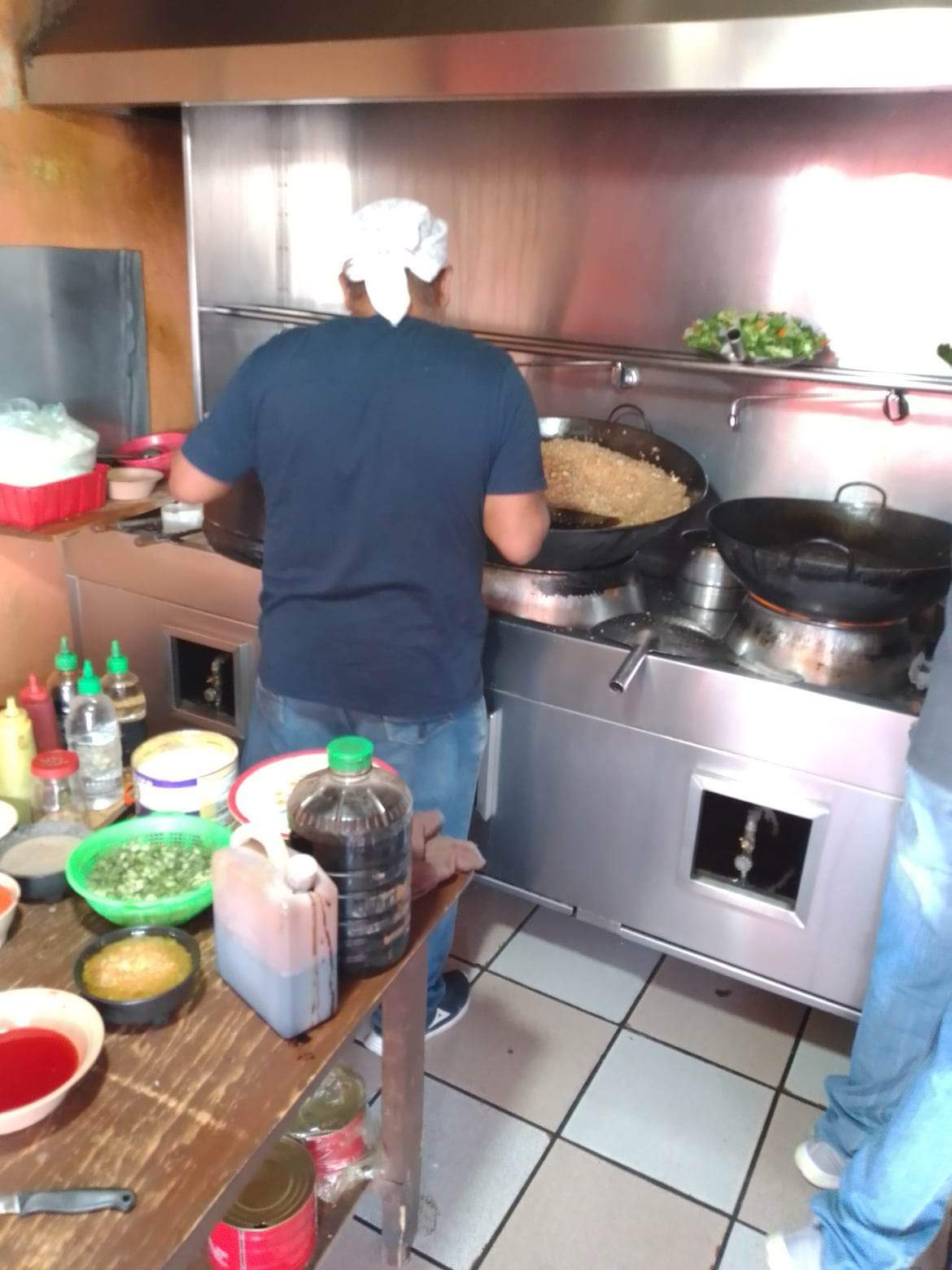 La muralla china image 8