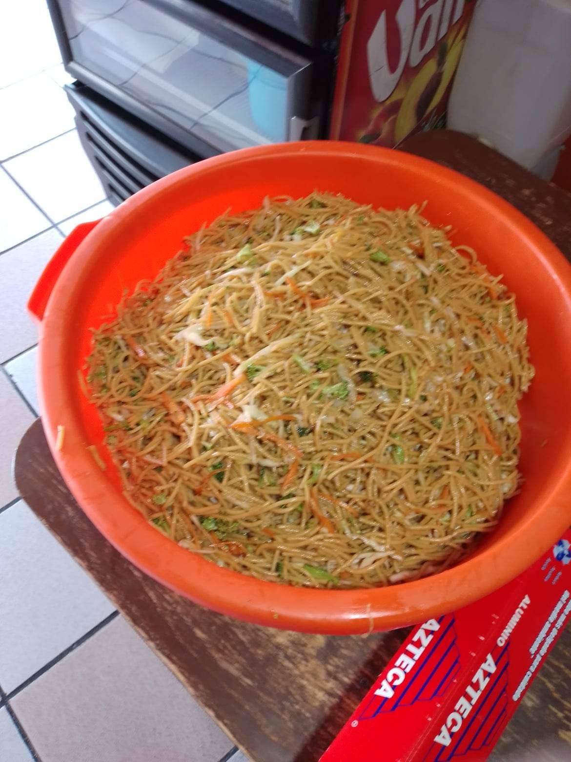 La muralla china image 9