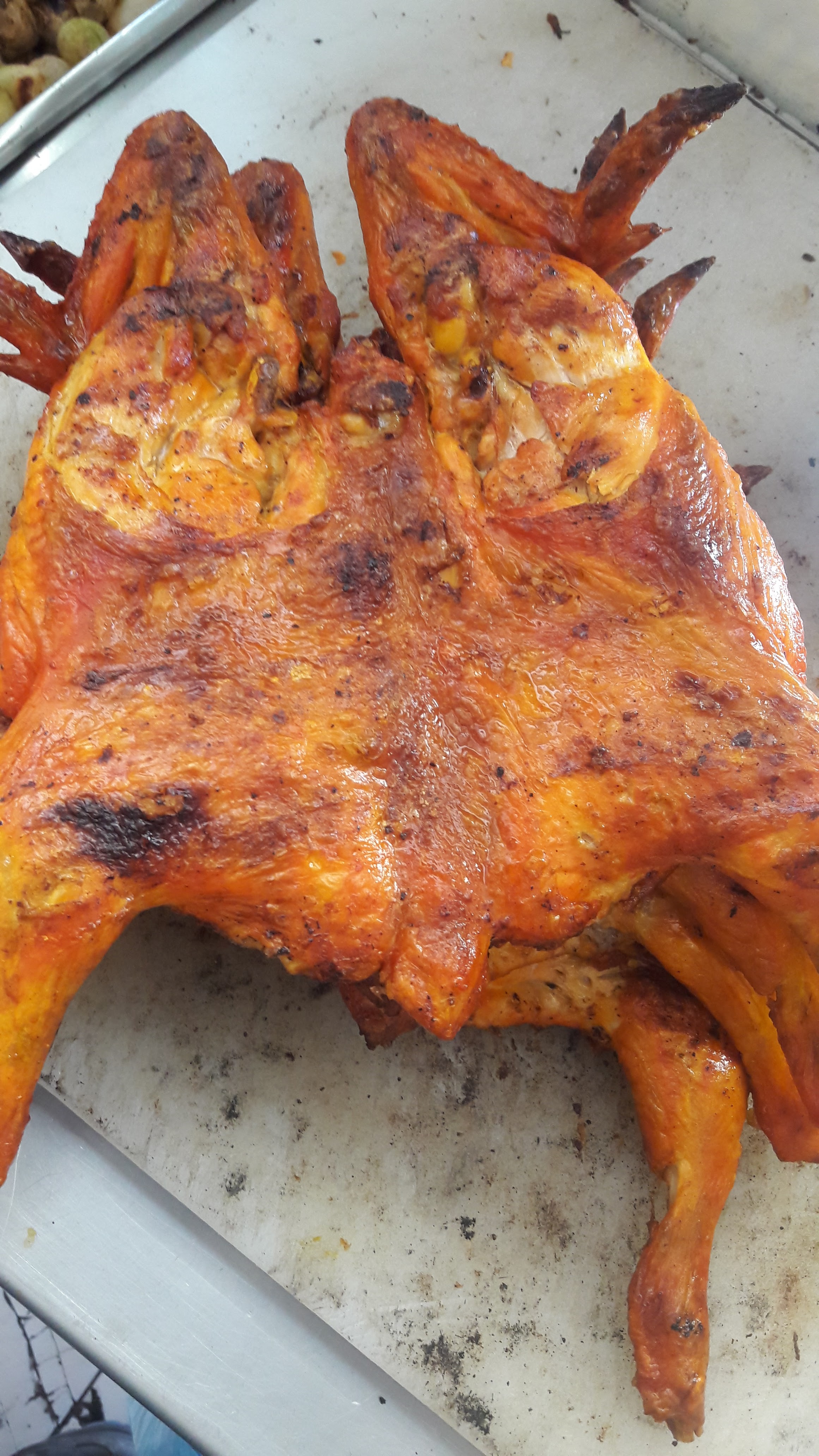 El Pollo Bravo Restaurante image 3