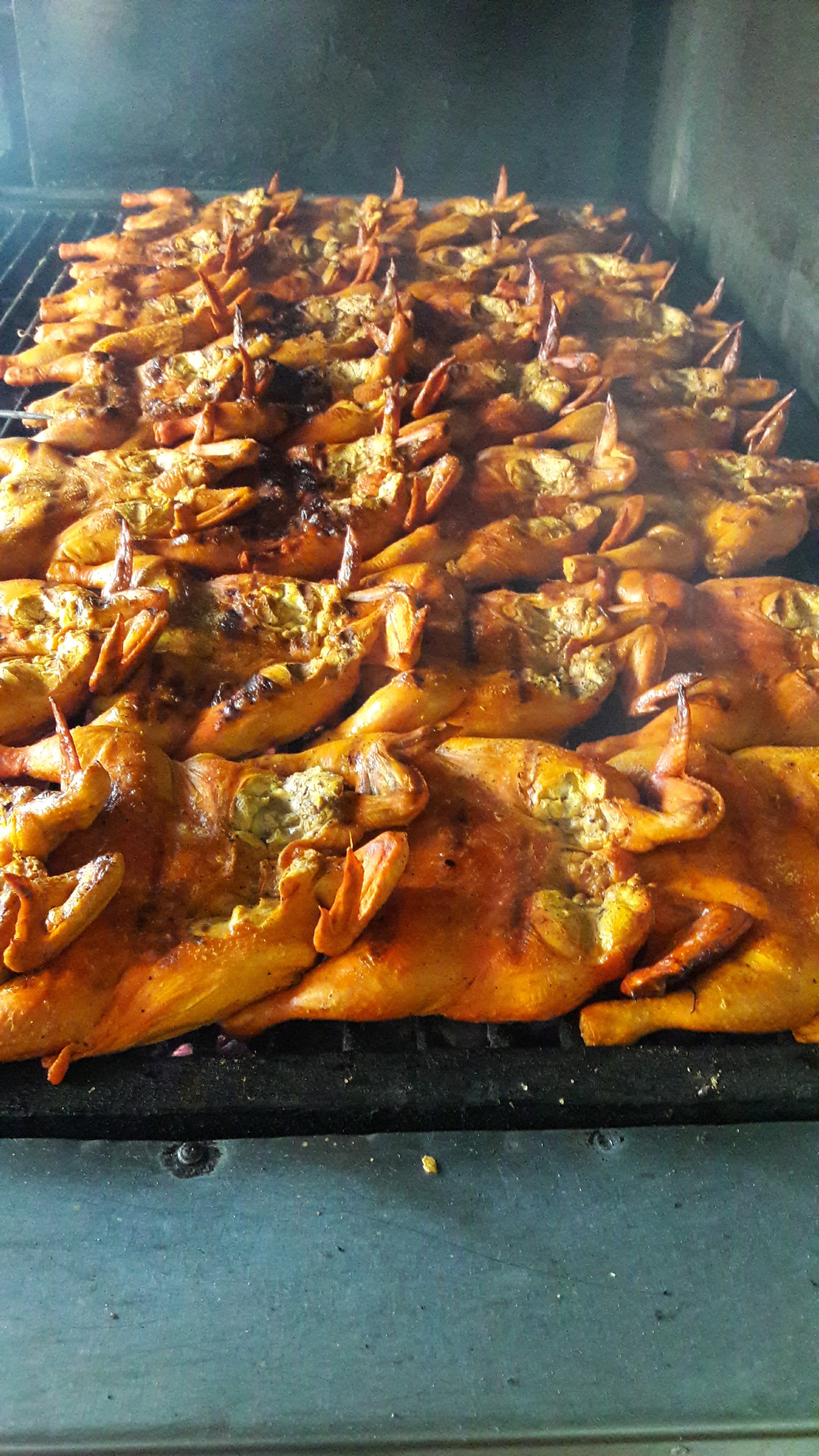 El Pollo Bravo Restaurante image 6