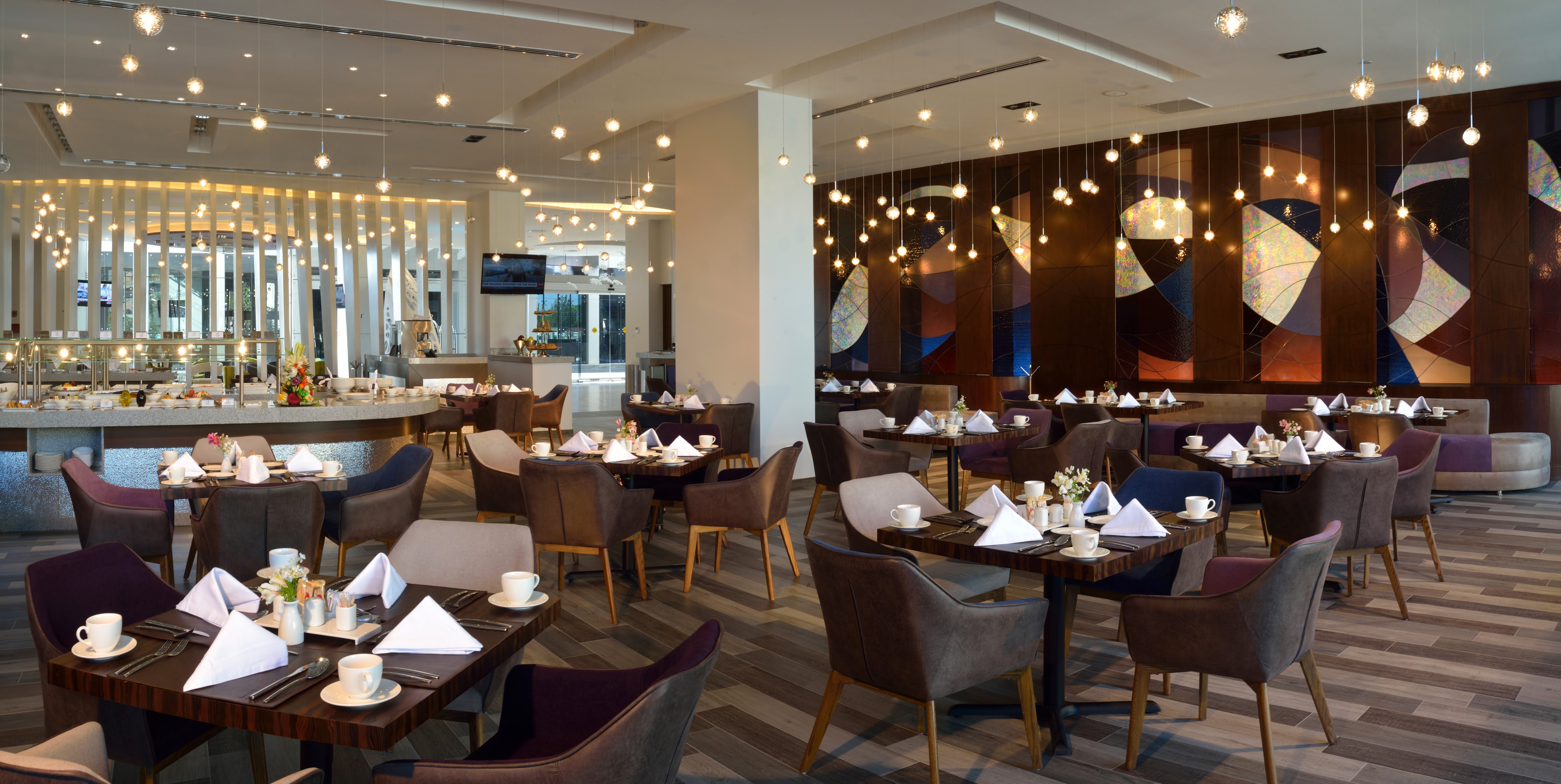 Los Vitrales Restaurante Silao image 1