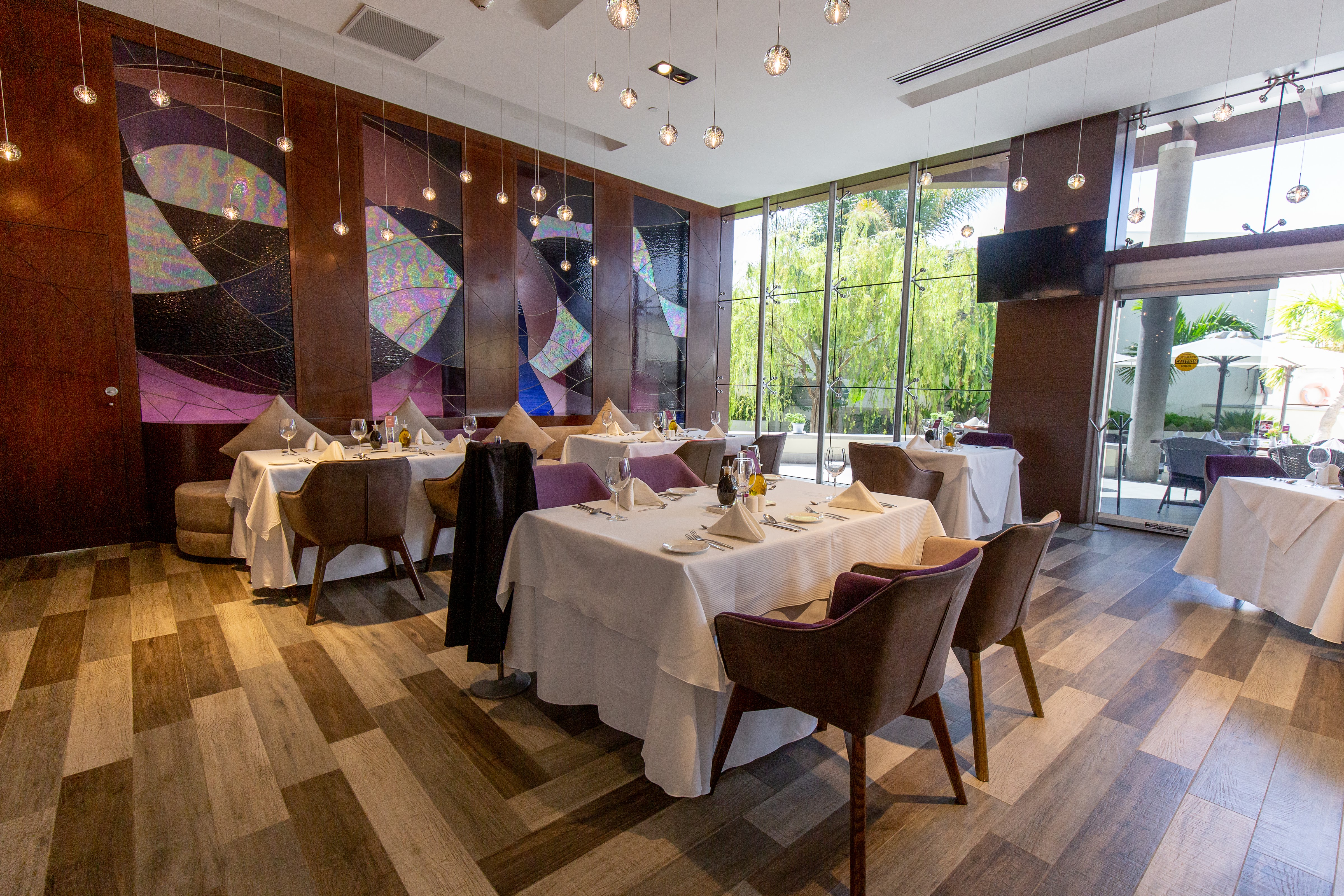 Los Vitrales Restaurante Silao image 2